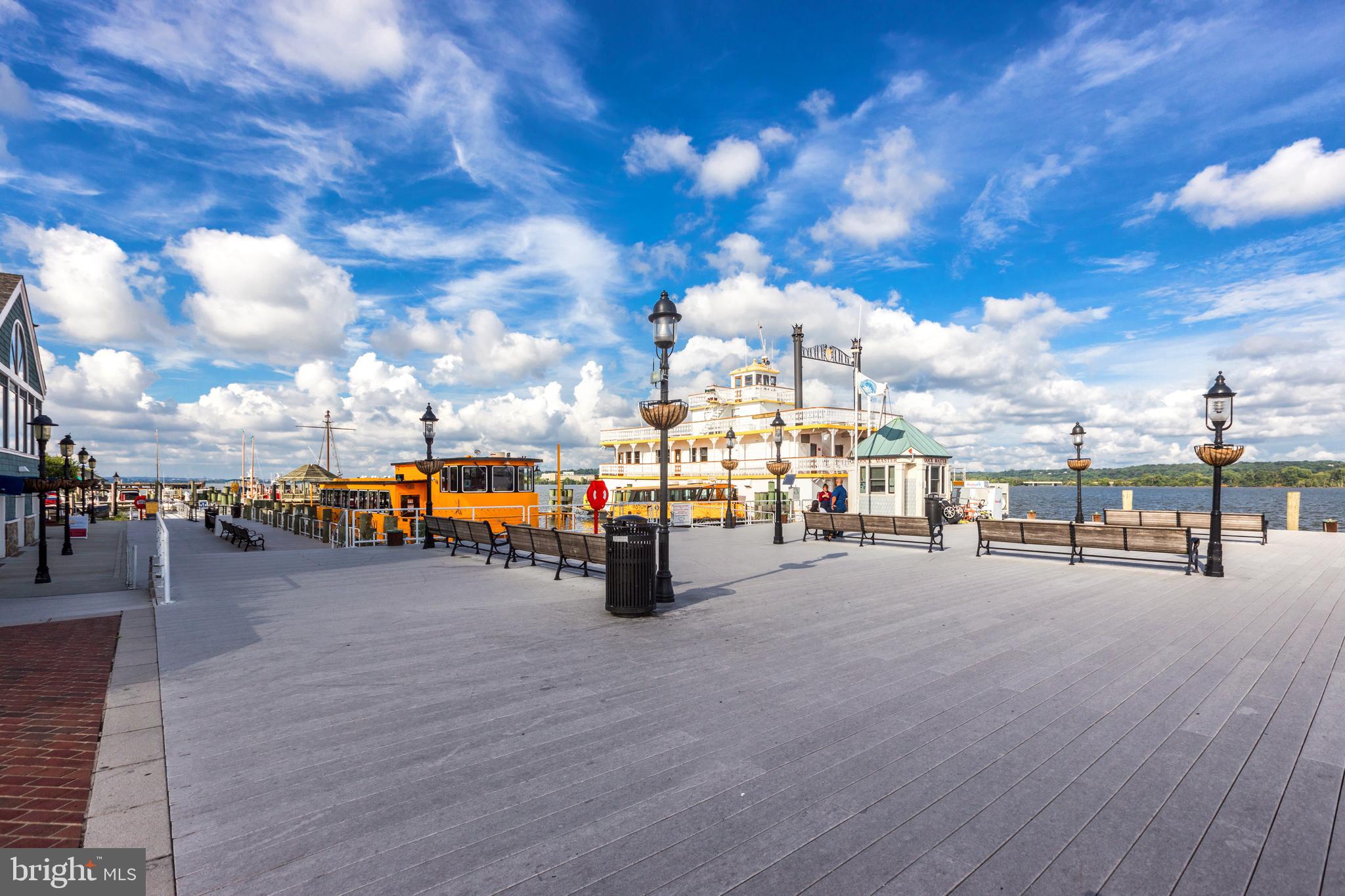 OLD TOWN GARDENS - Residential Lease