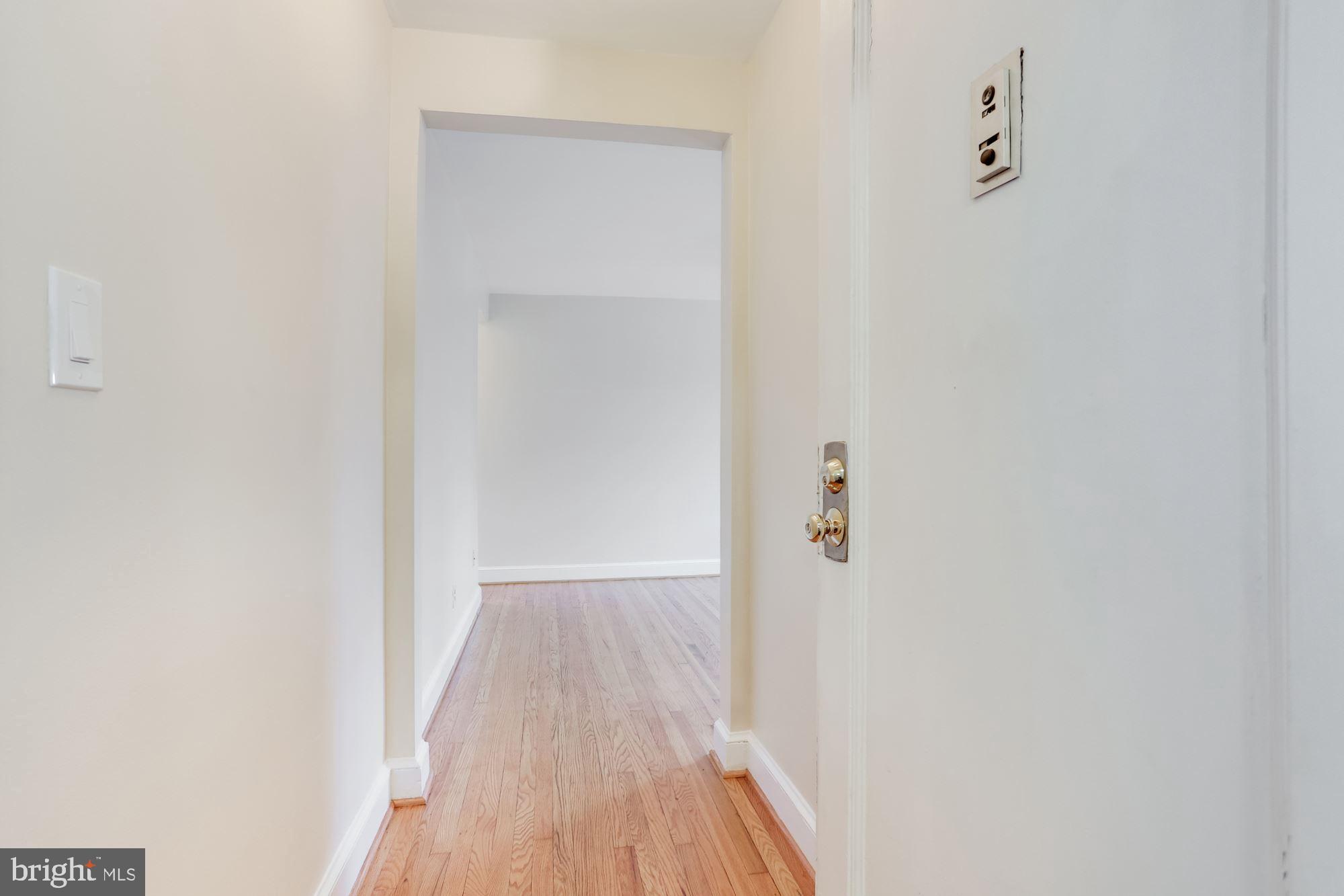 OLD TOWN GARDENS - Residential Lease