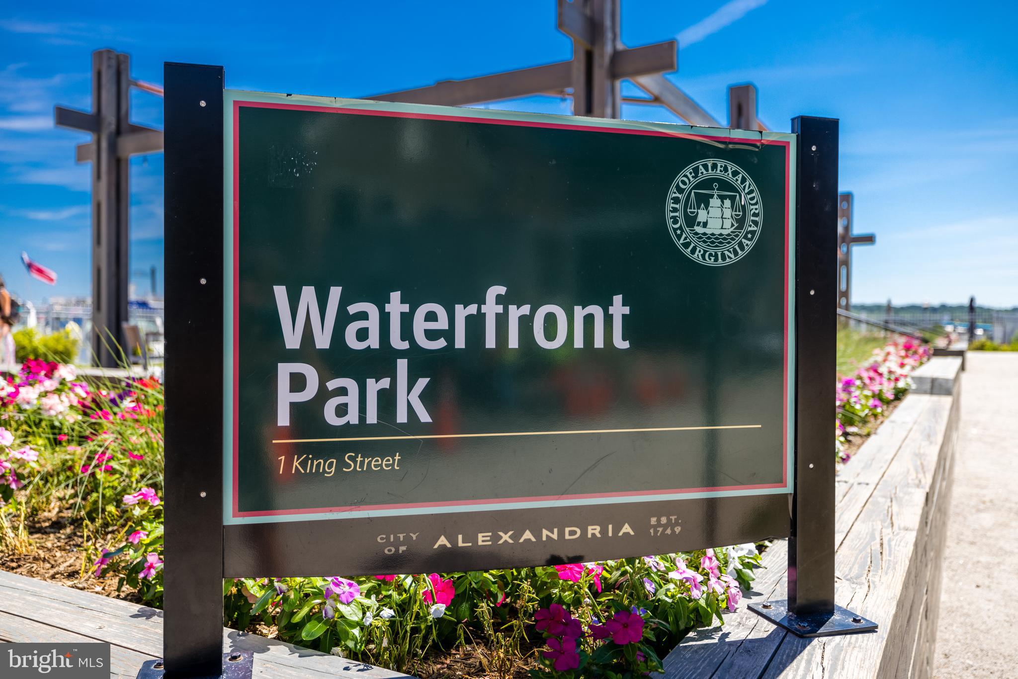 OLD TOWN GARDENS - Residential Lease