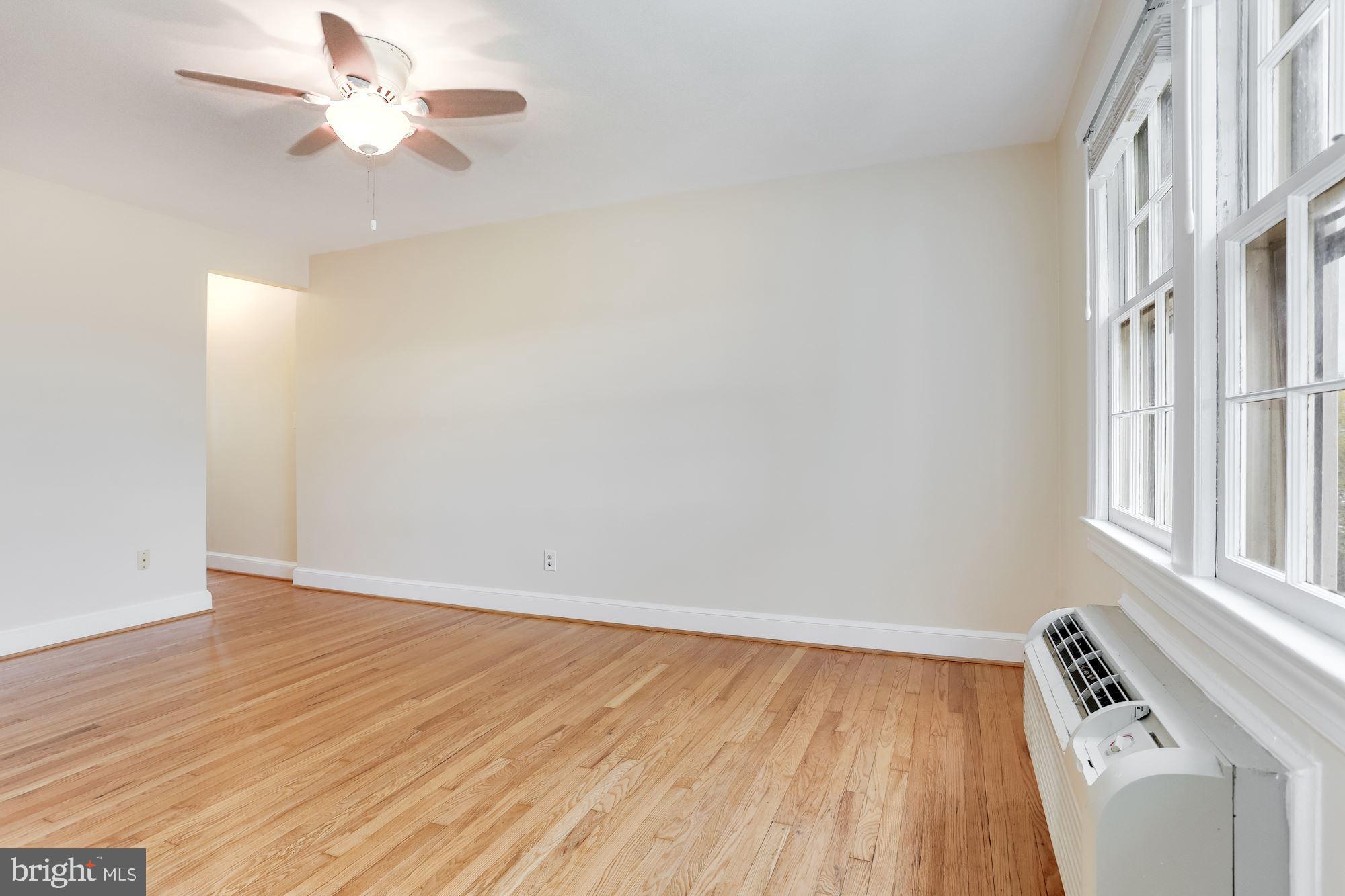 OLD TOWN GARDENS - Residential Lease