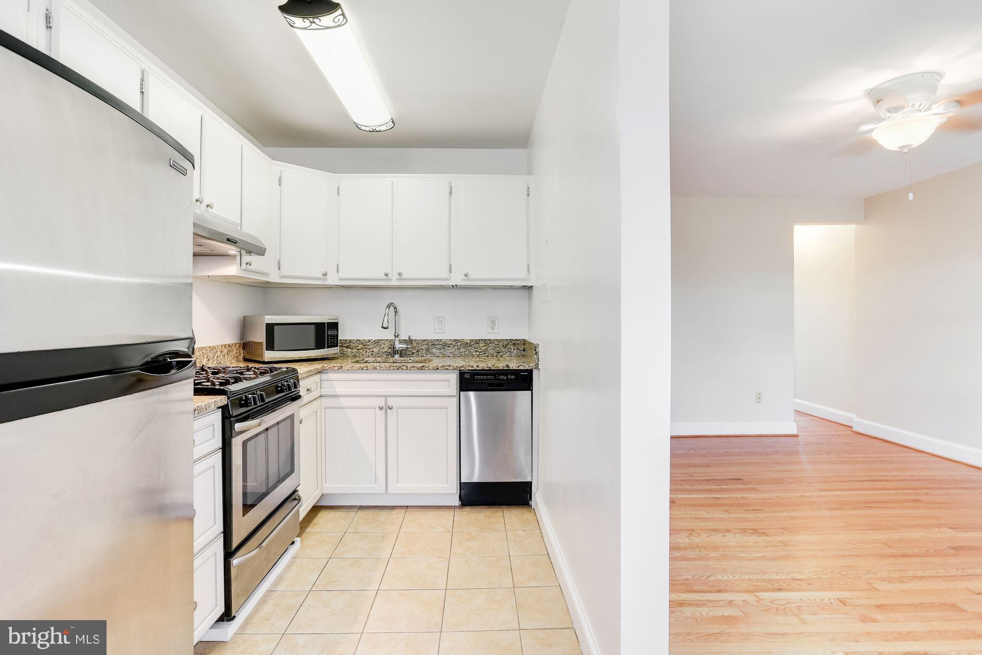 OLD TOWN GARDENS - Residential Lease