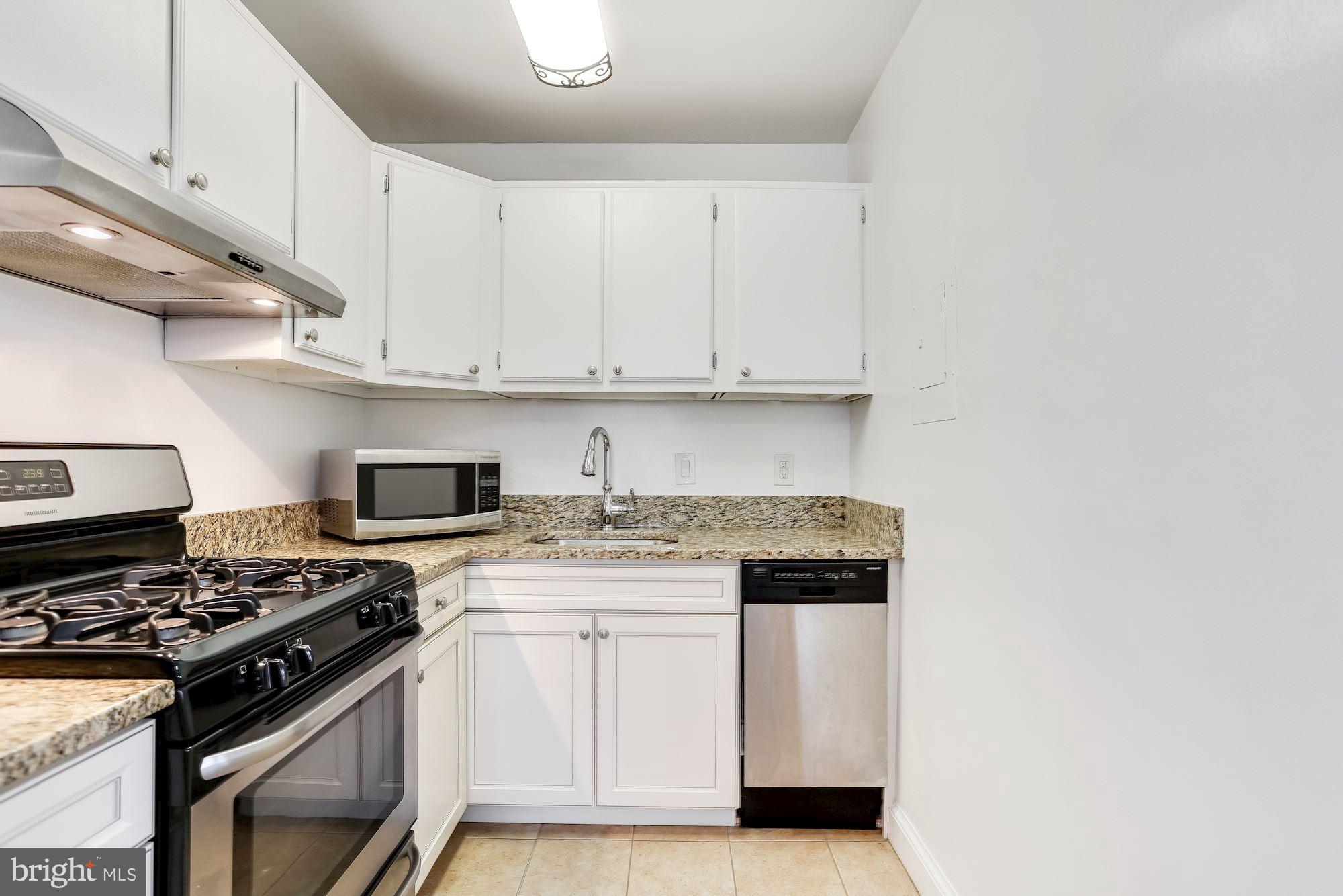 OLD TOWN GARDENS - Residential Lease