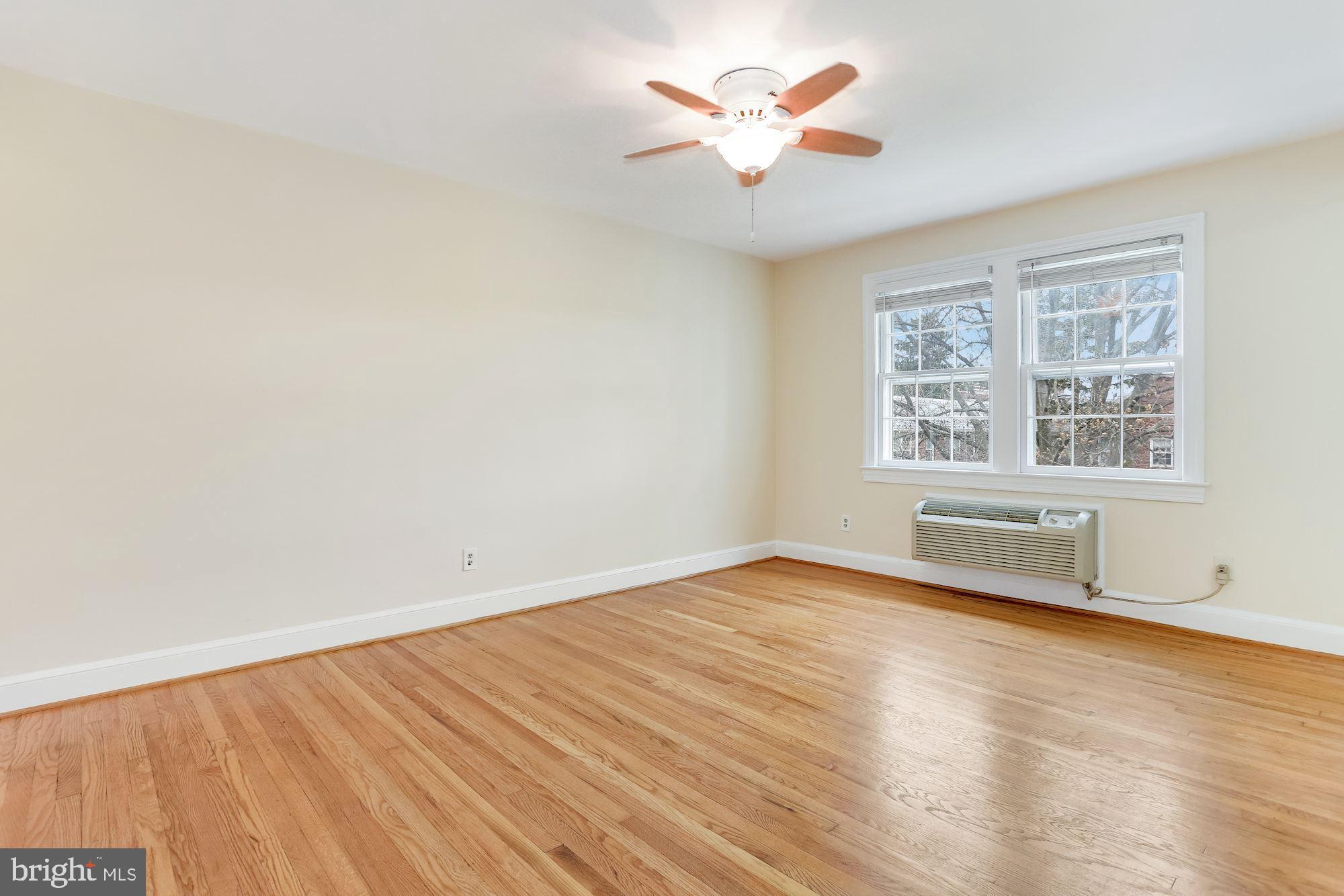 OLD TOWN GARDENS - Residential Lease