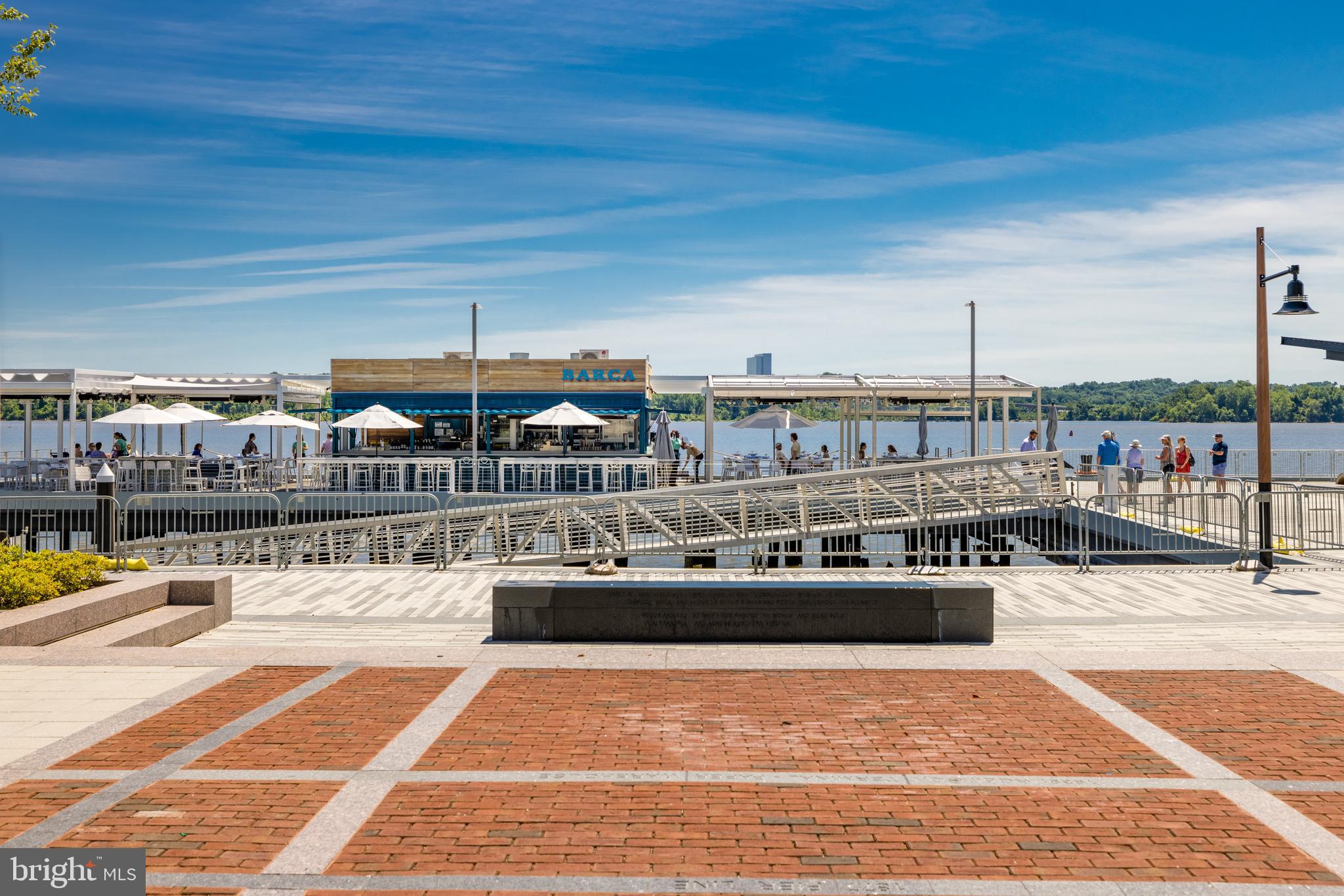 OLD TOWN GARDENS - Residential Lease