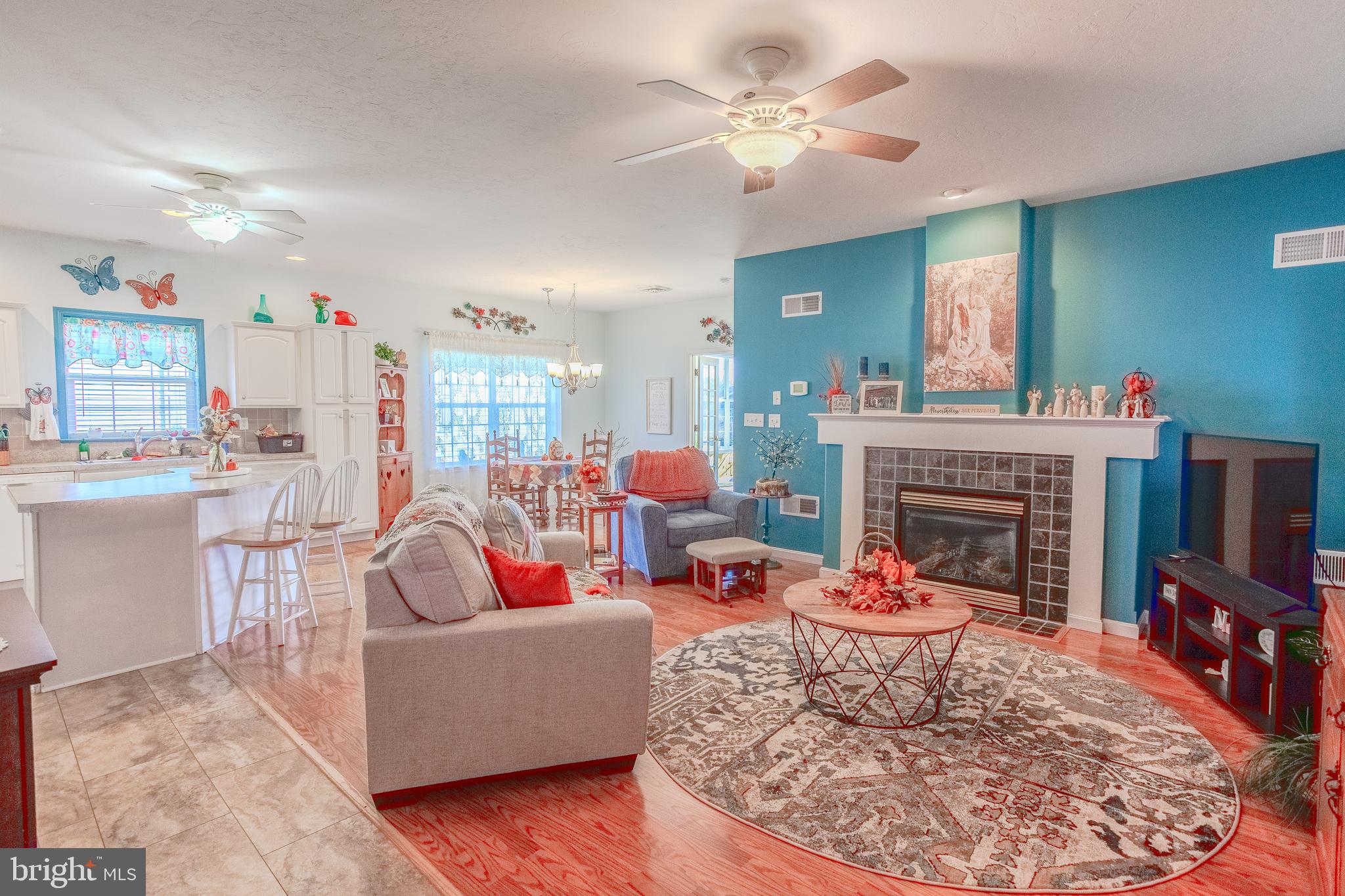 COUNTRYSIDE VILLAGE - Residential