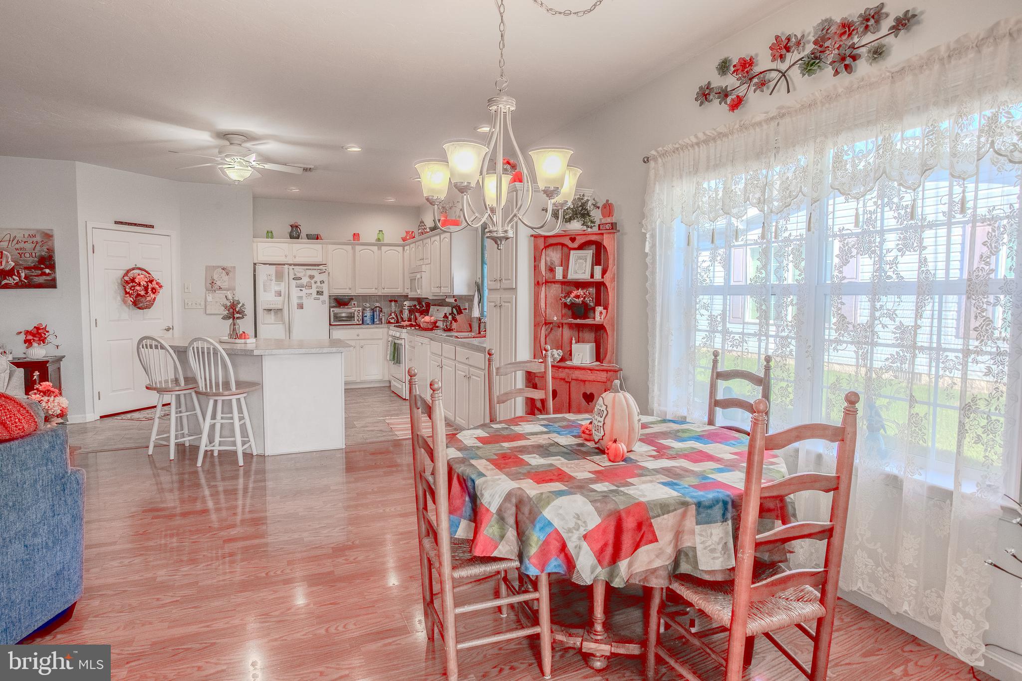 COUNTRYSIDE VILLAGE - Residential