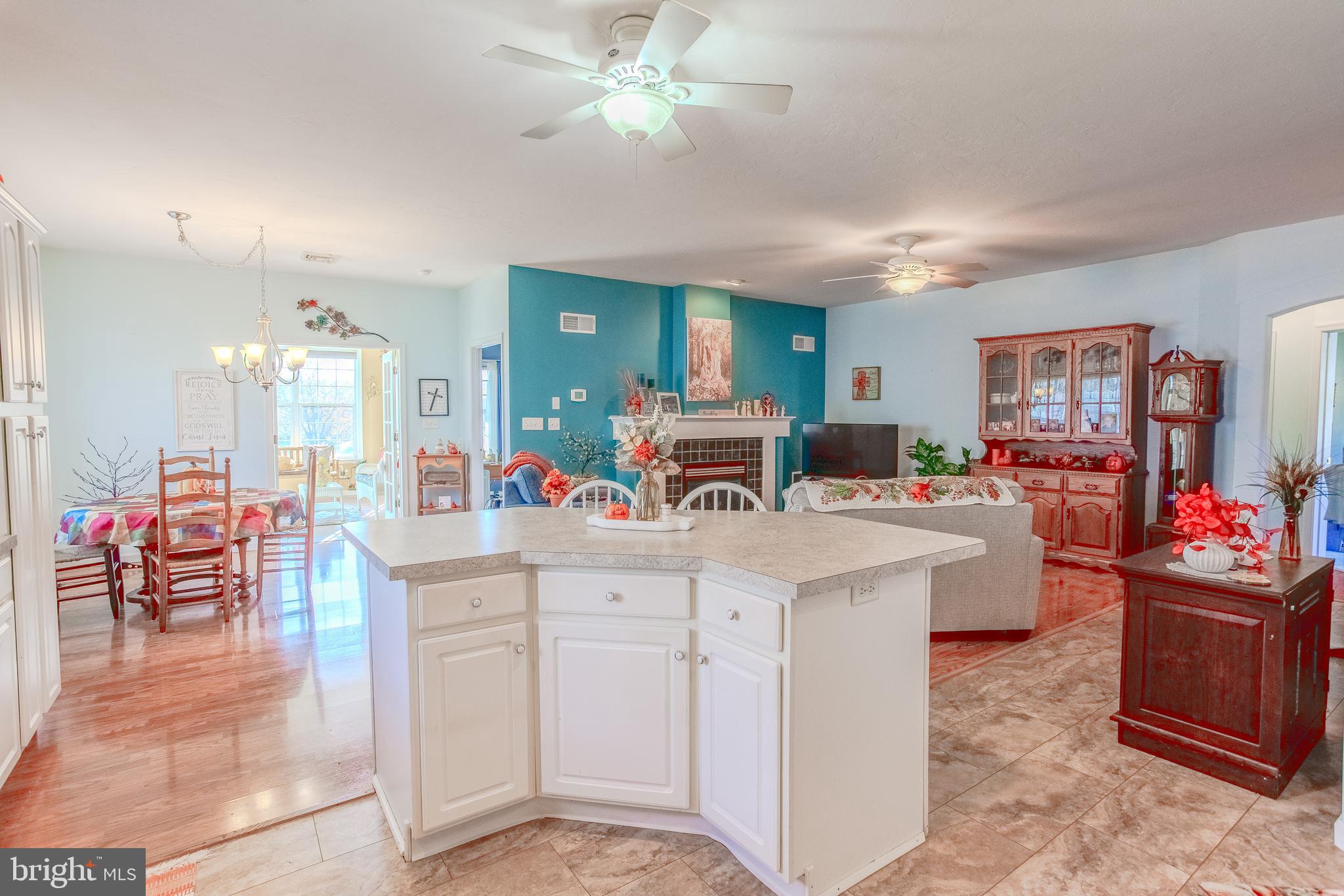 COUNTRYSIDE VILLAGE - Residential