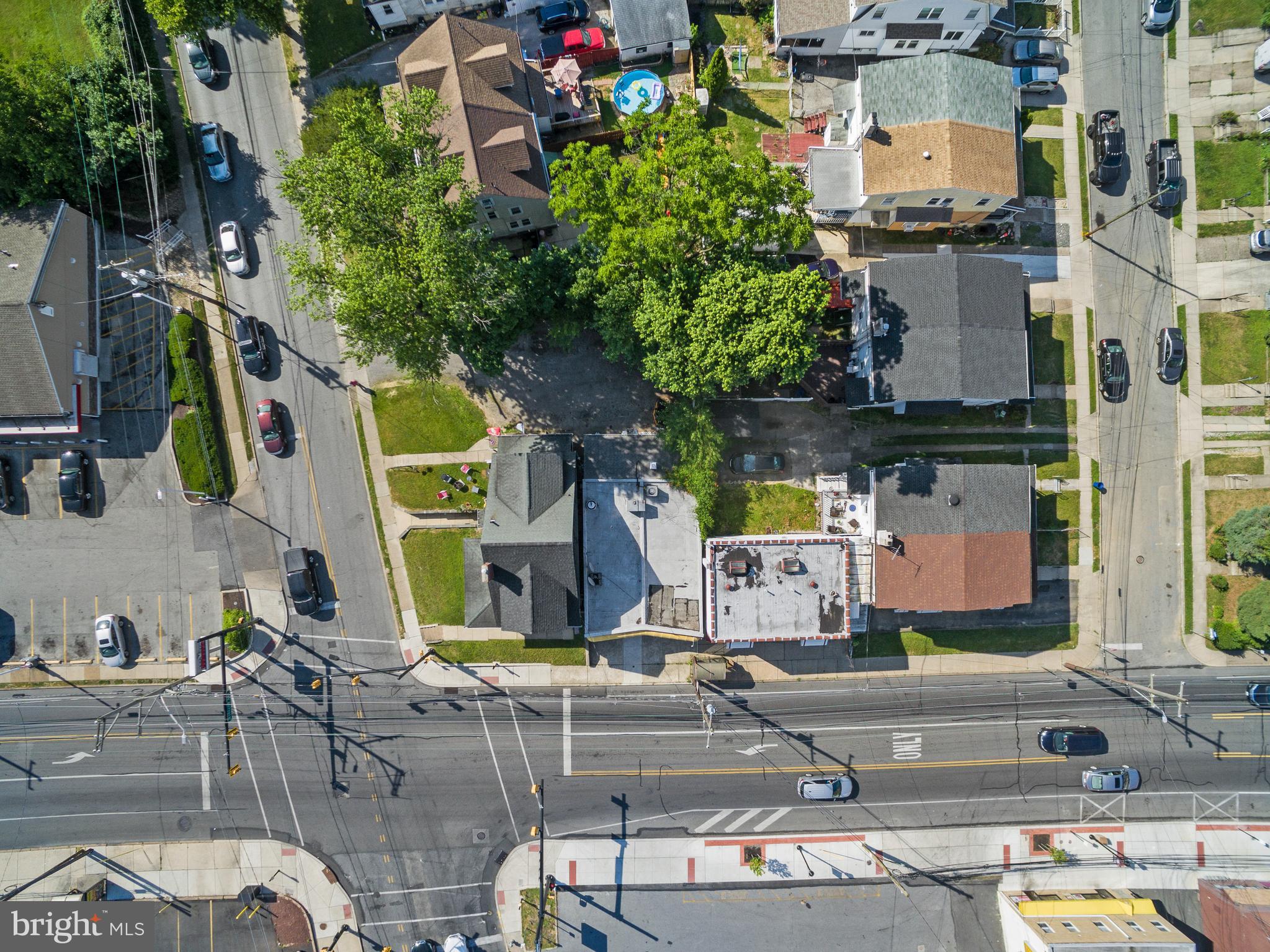 3 S MACDADE BOULEVARD