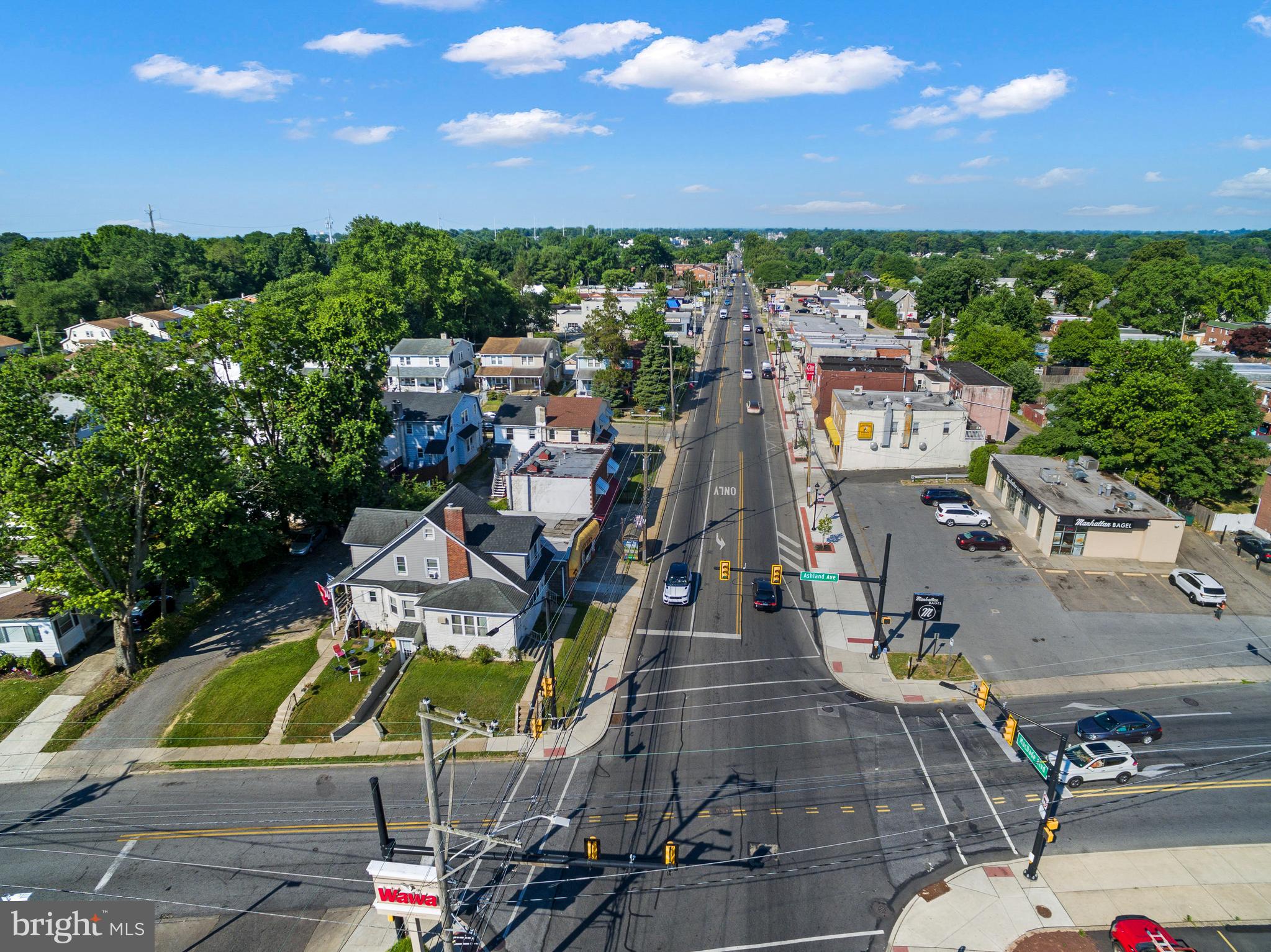 3 S MACDADE BOULEVARD