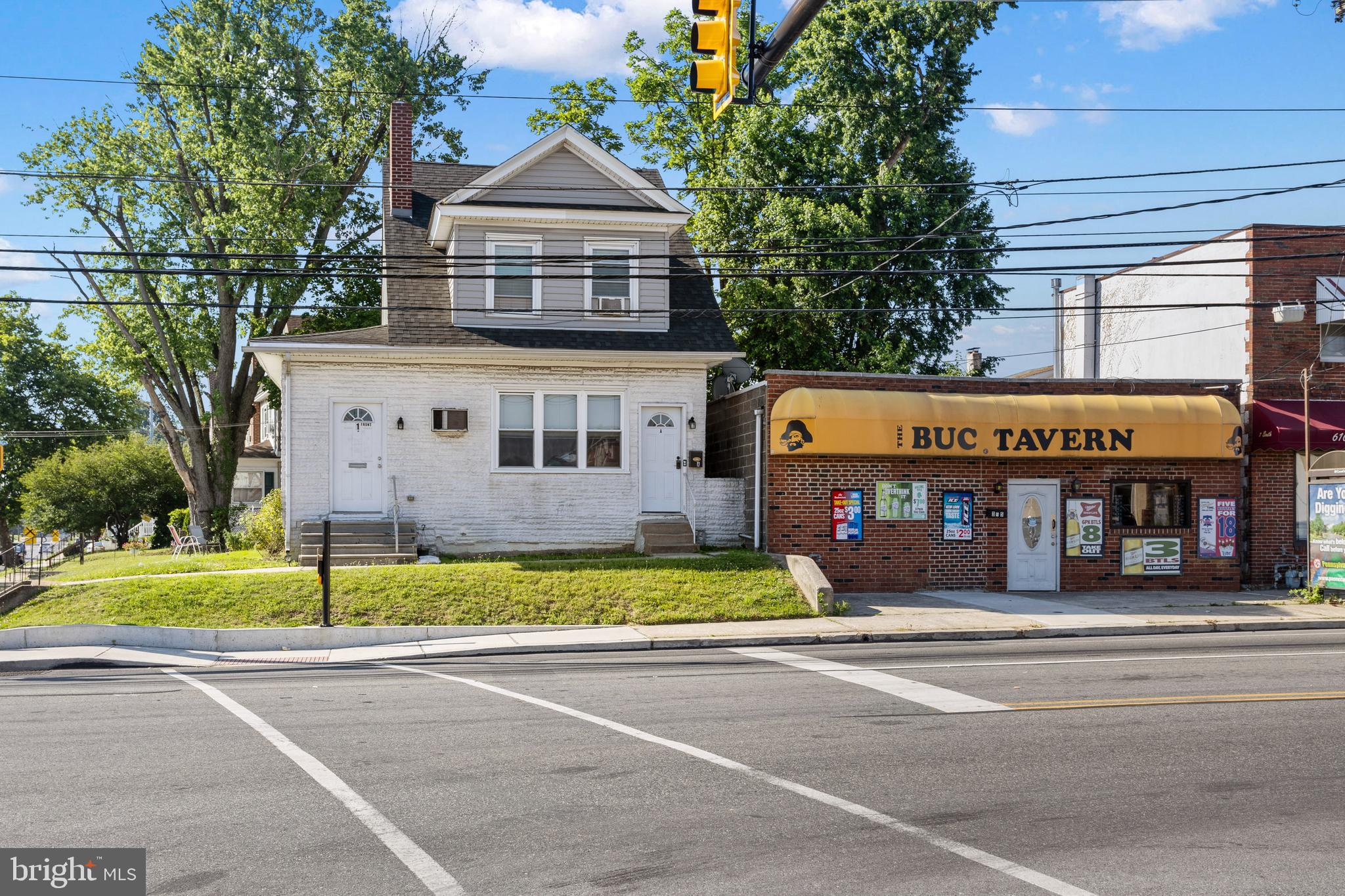 3 S MACDADE BOULEVARD