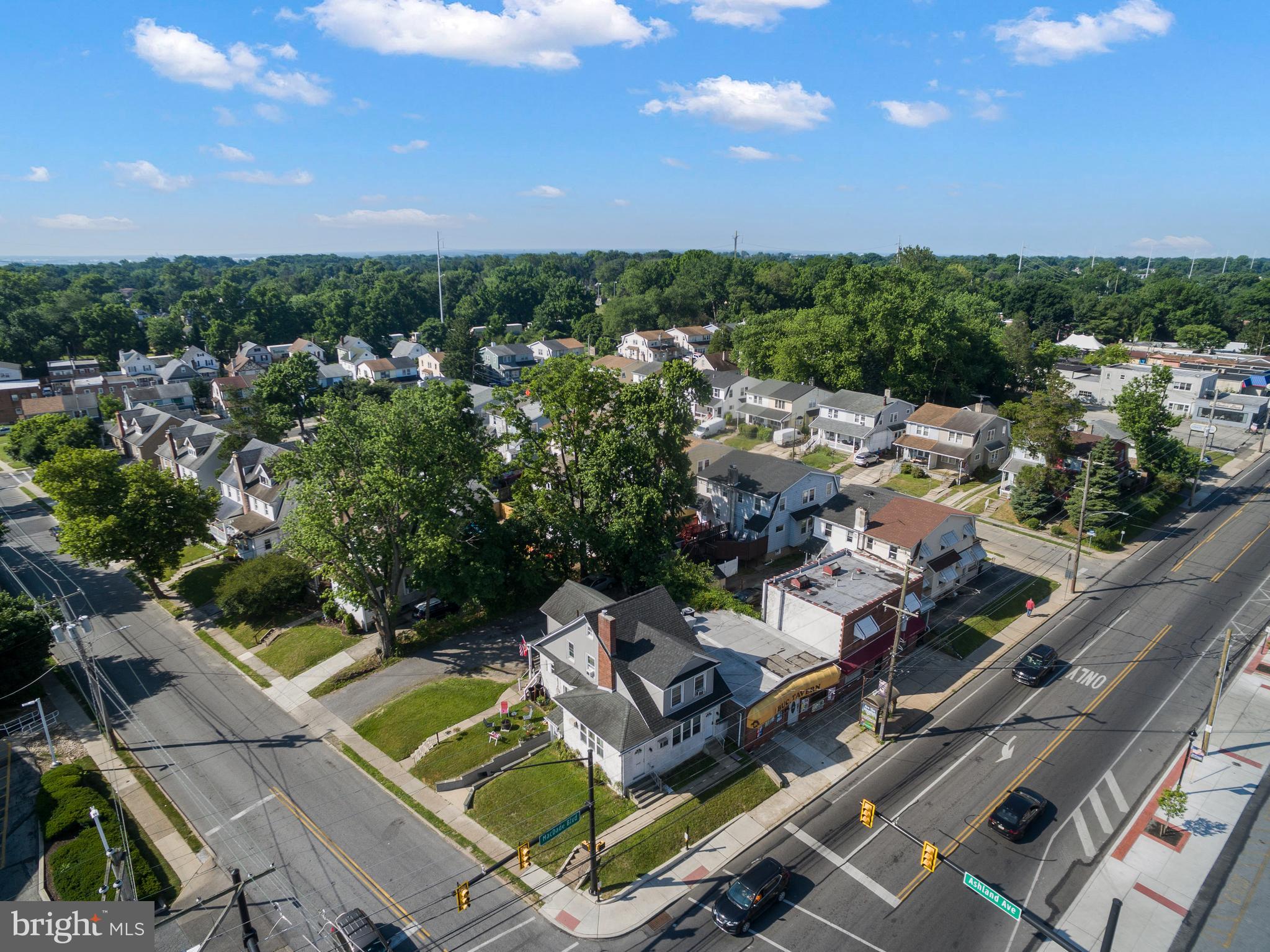 3 S MACDADE BOULEVARD