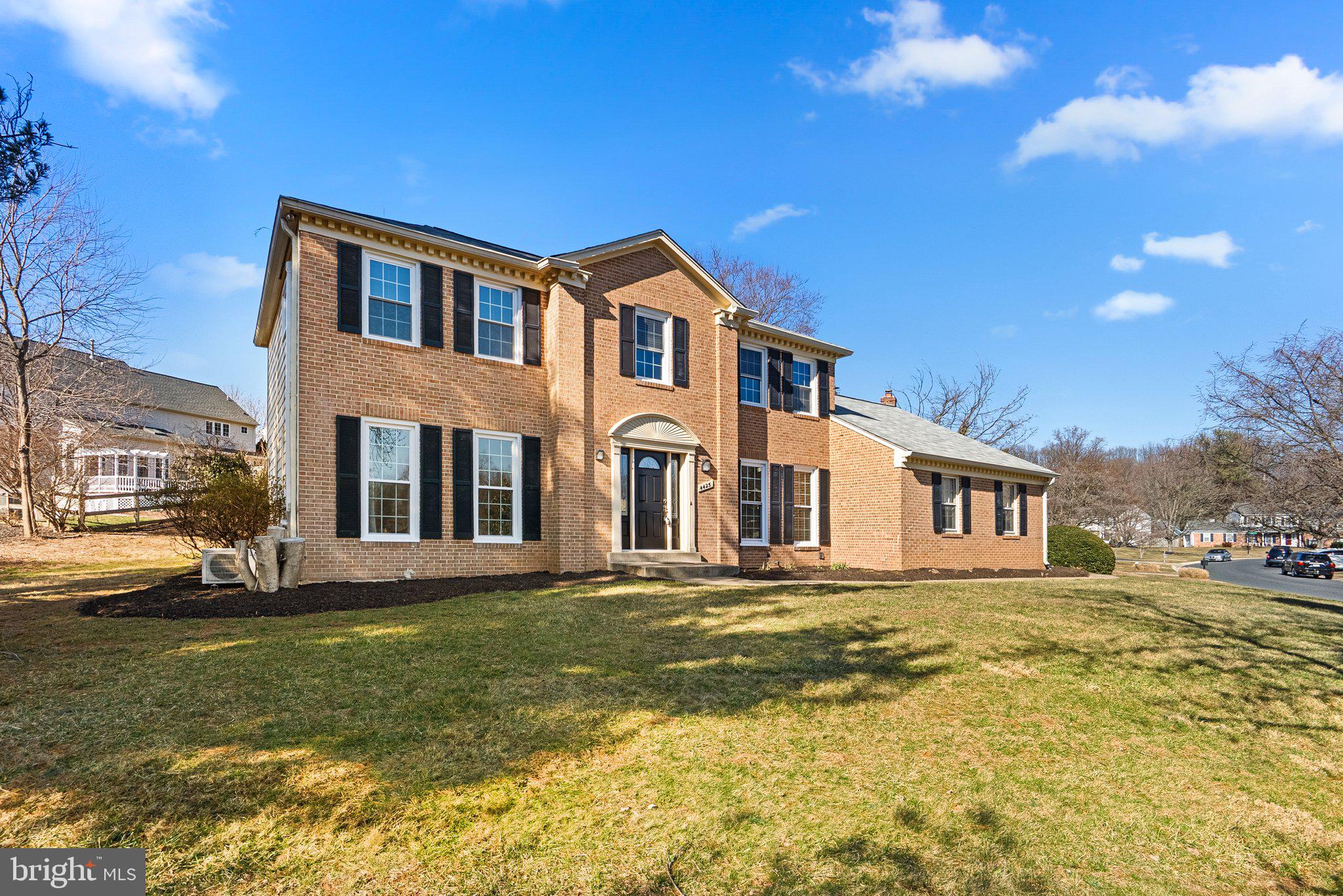 BRIARS ACRES - Residential