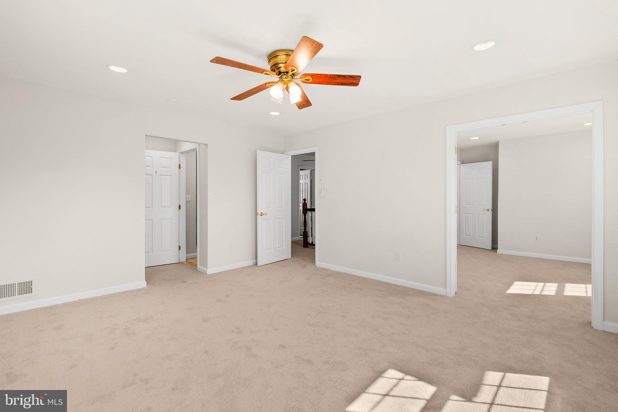 BRIARS ACRES - Residential