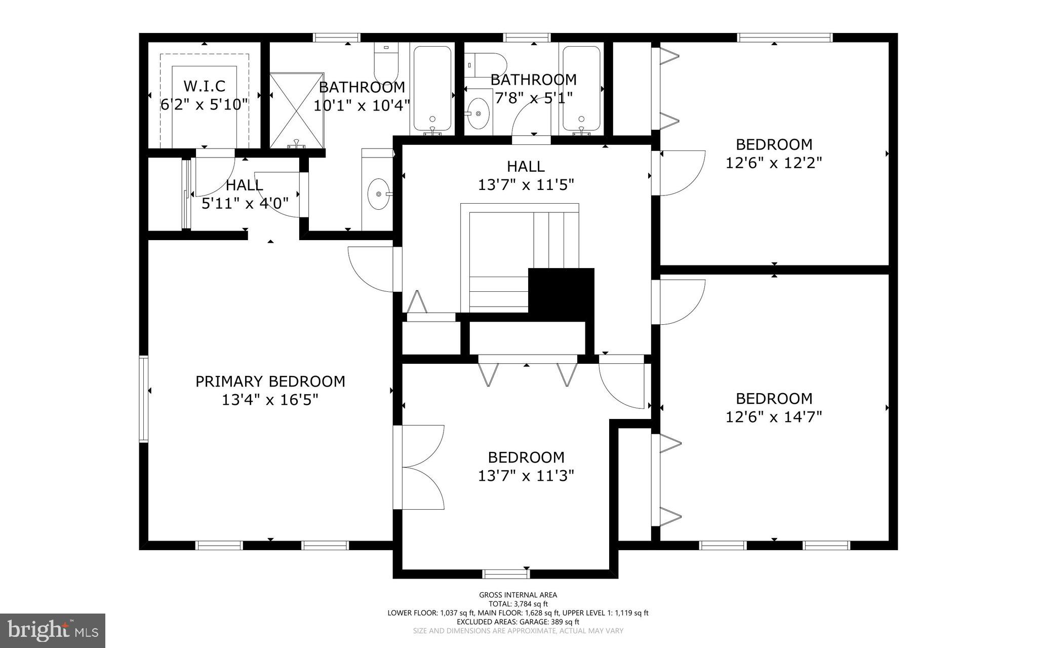 BRIARS ACRES - Residential