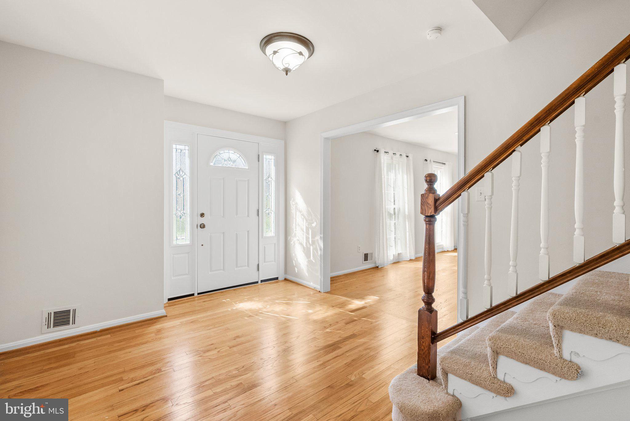 BRIARS ACRES - Residential