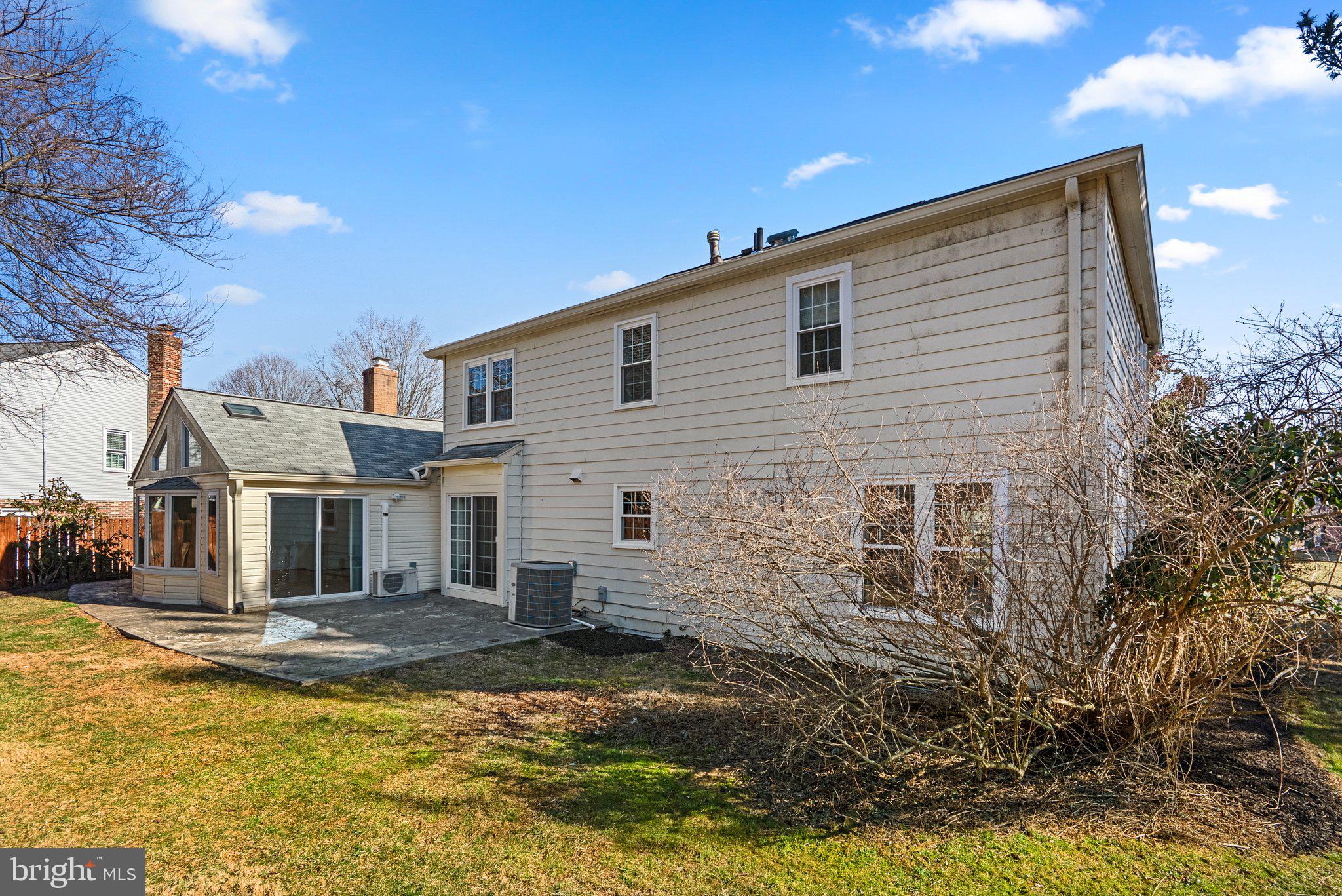 BRIARS ACRES - Residential