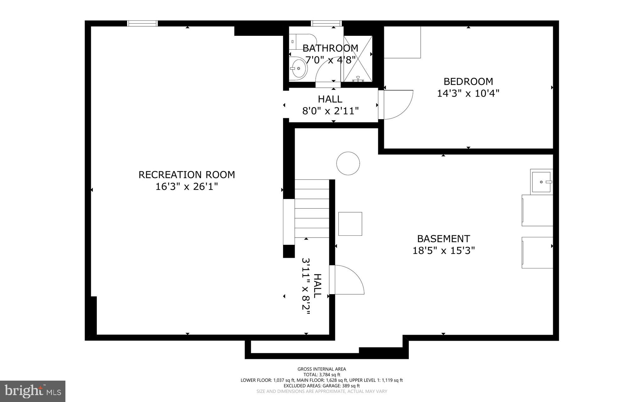 BRIARS ACRES - Residential