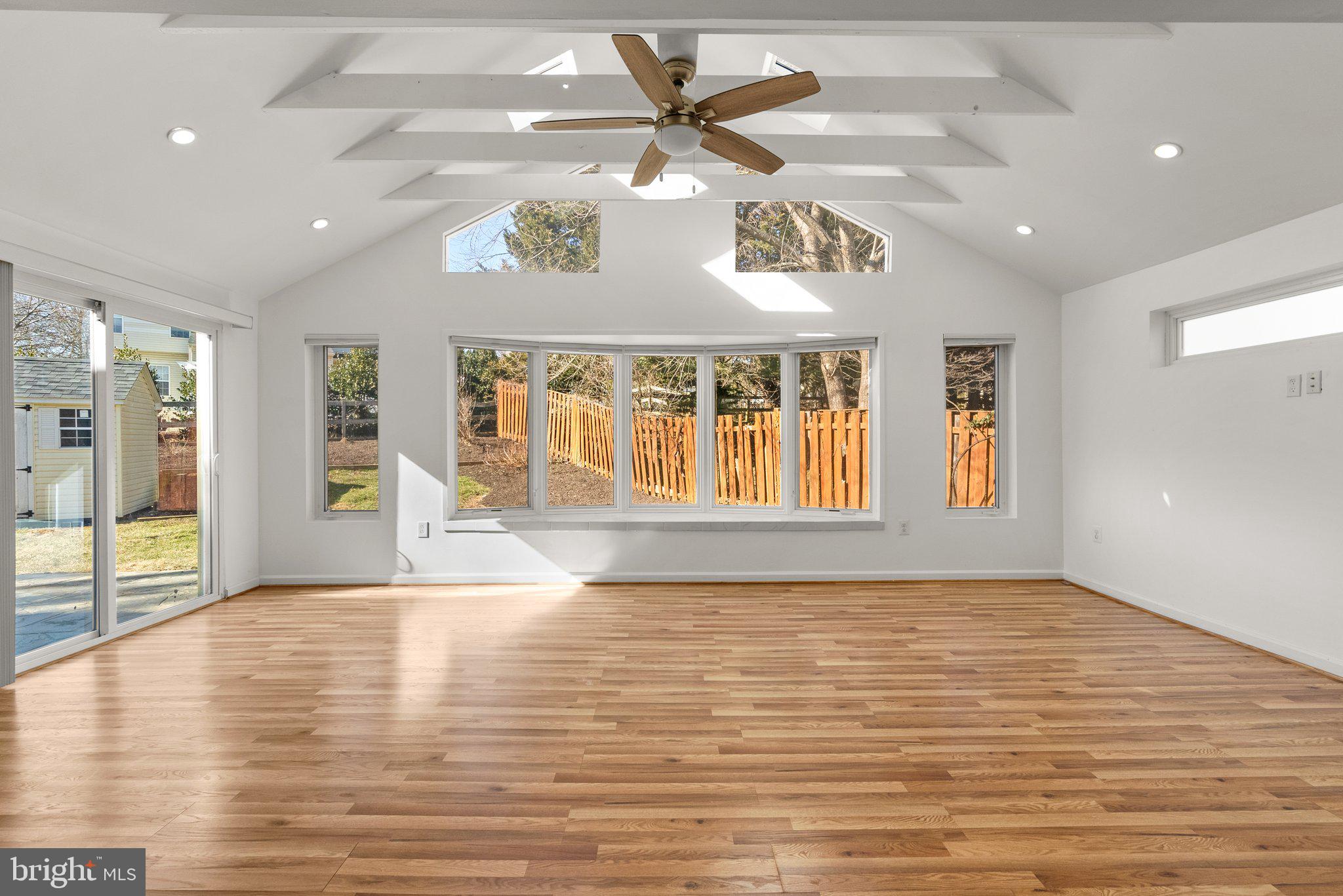 BRIARS ACRES - Residential