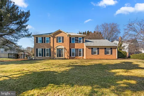 4425 Thornhurst Drive, Olney, MD MLS: MDMC2168506