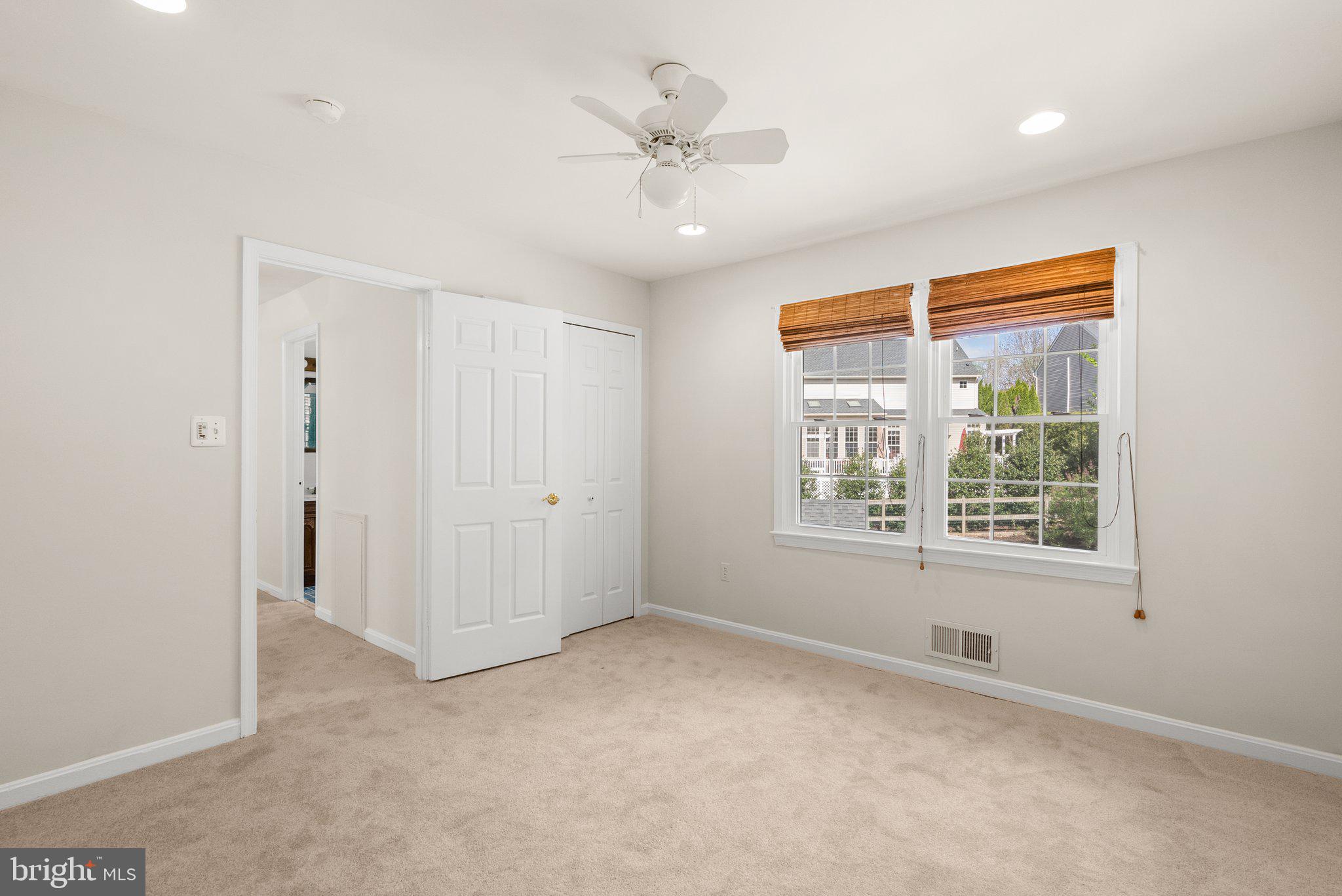 BRIARS ACRES - Residential