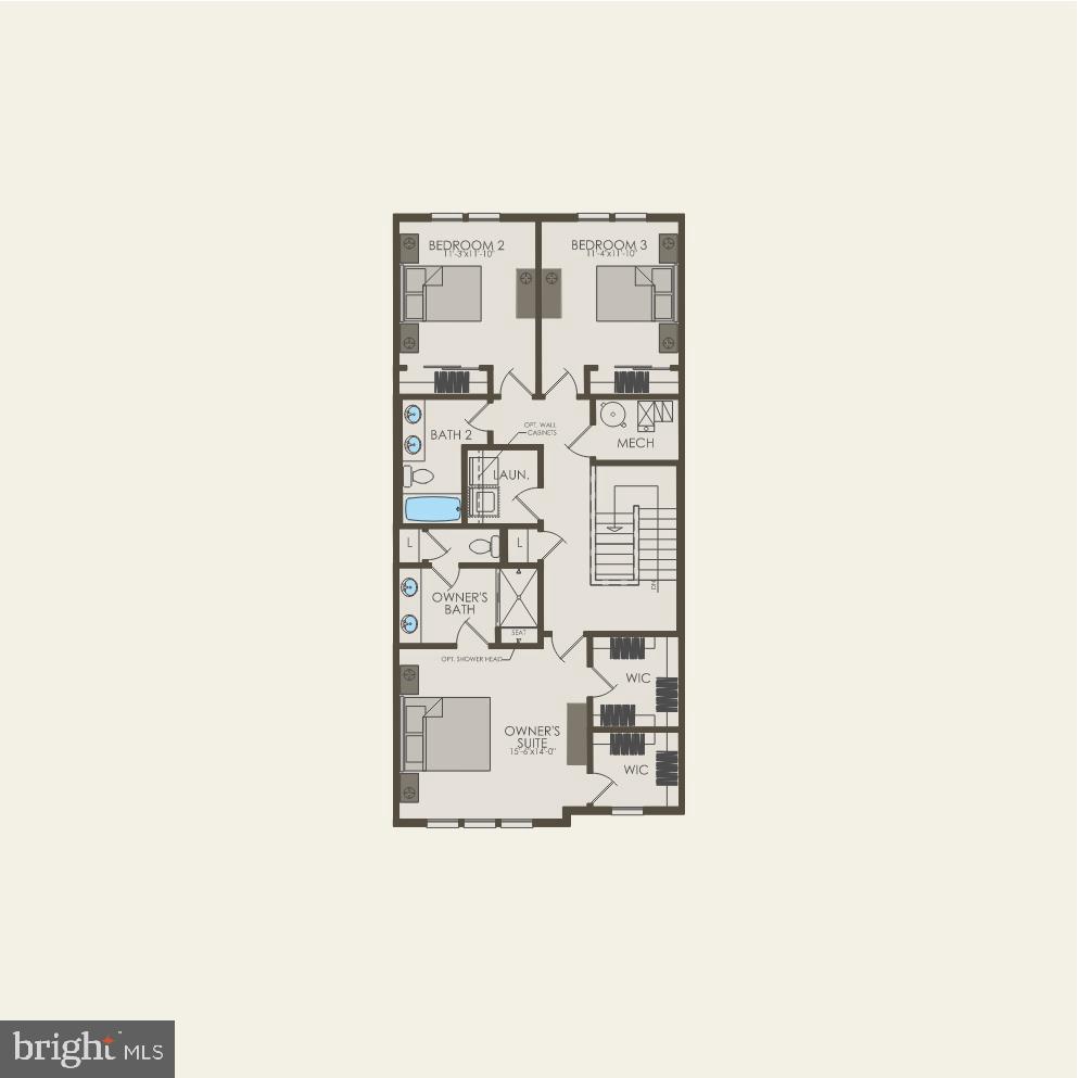 BELMONT OVERLOOK - Residential