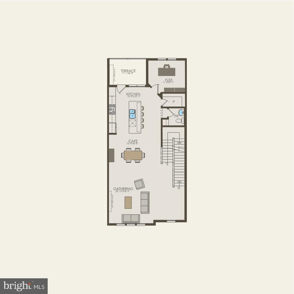 BELMONT OVERLOOK - Residential