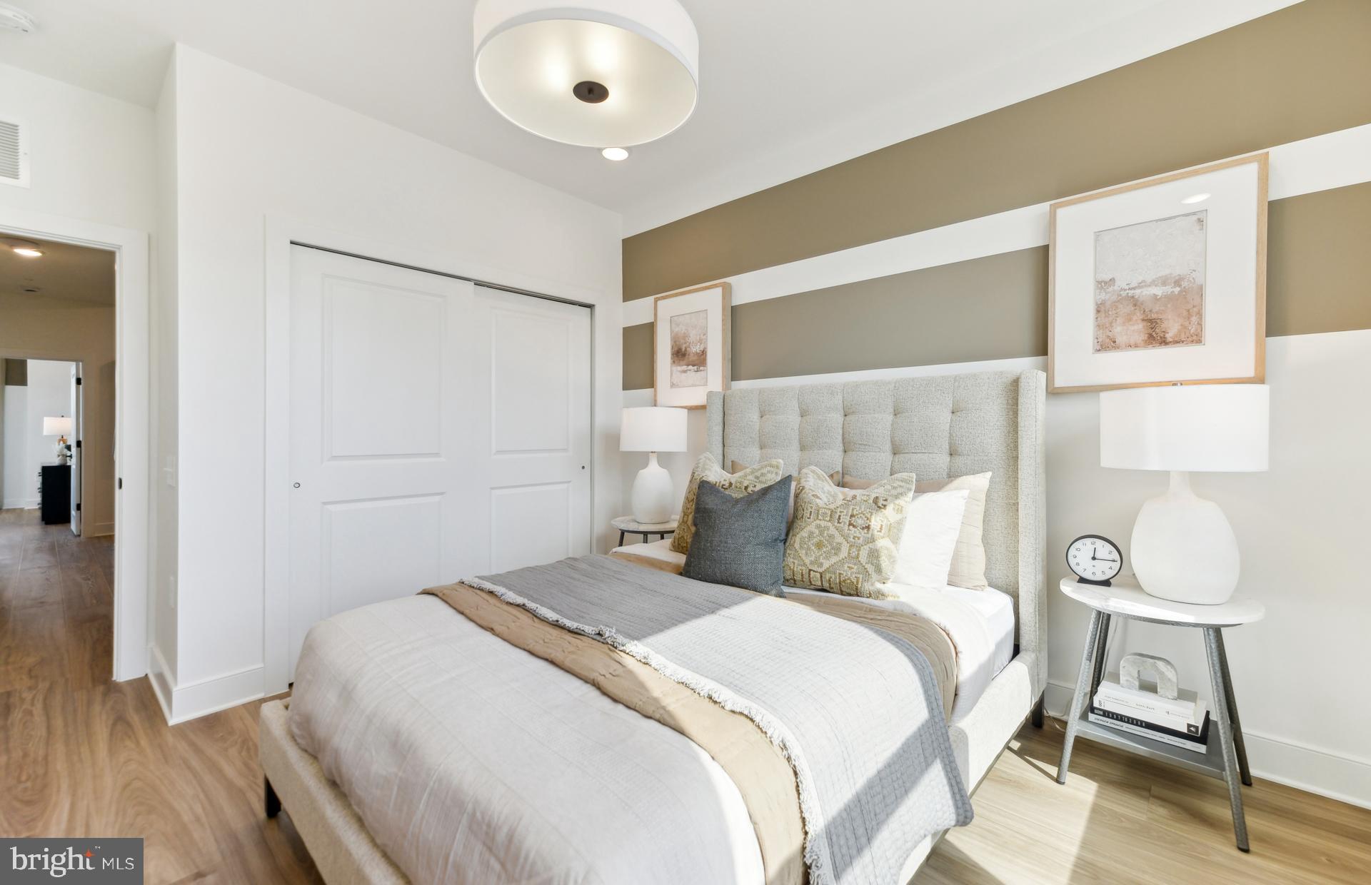 BELMONT OVERLOOK - Residential