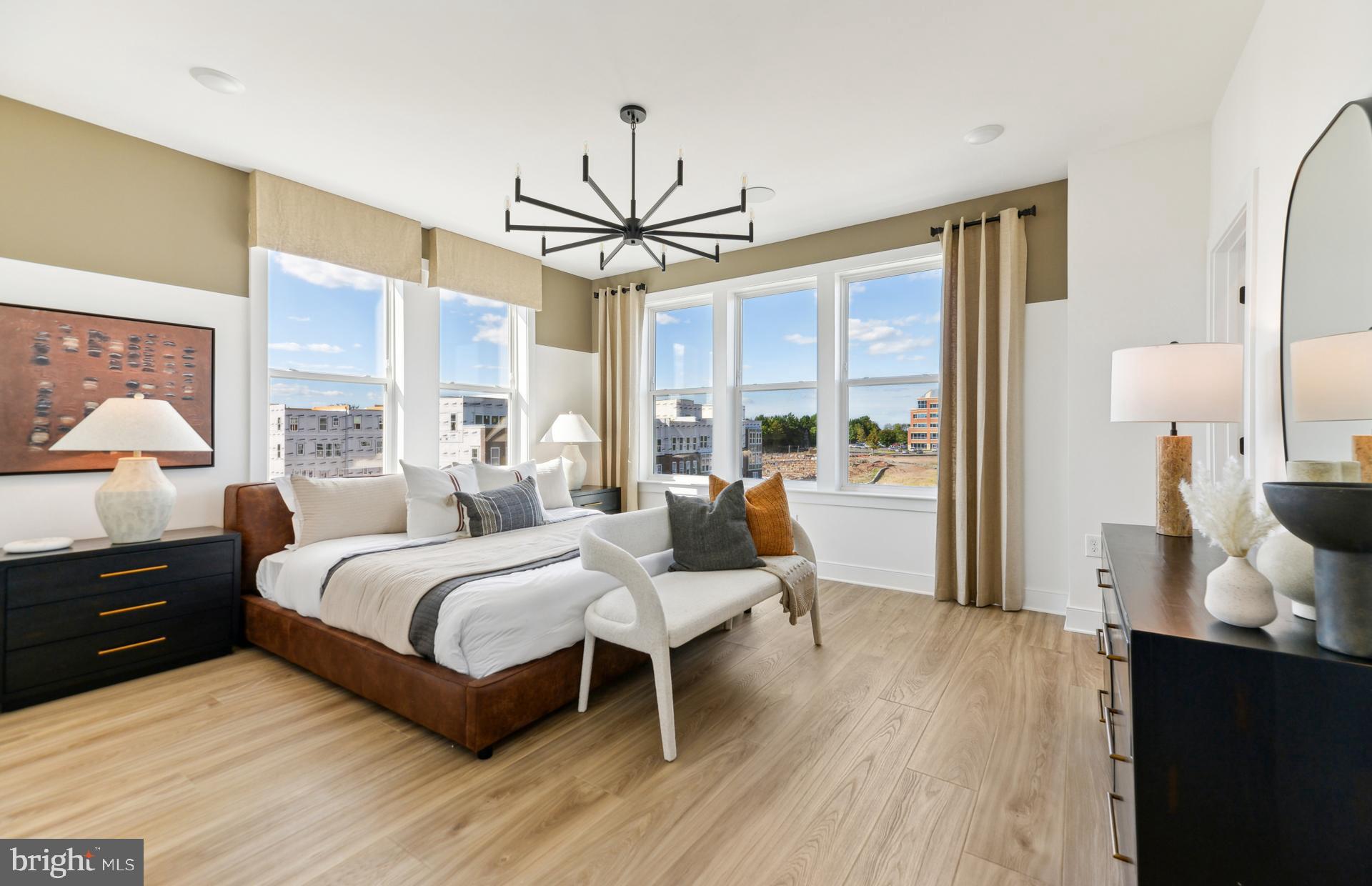 BELMONT OVERLOOK - Residential