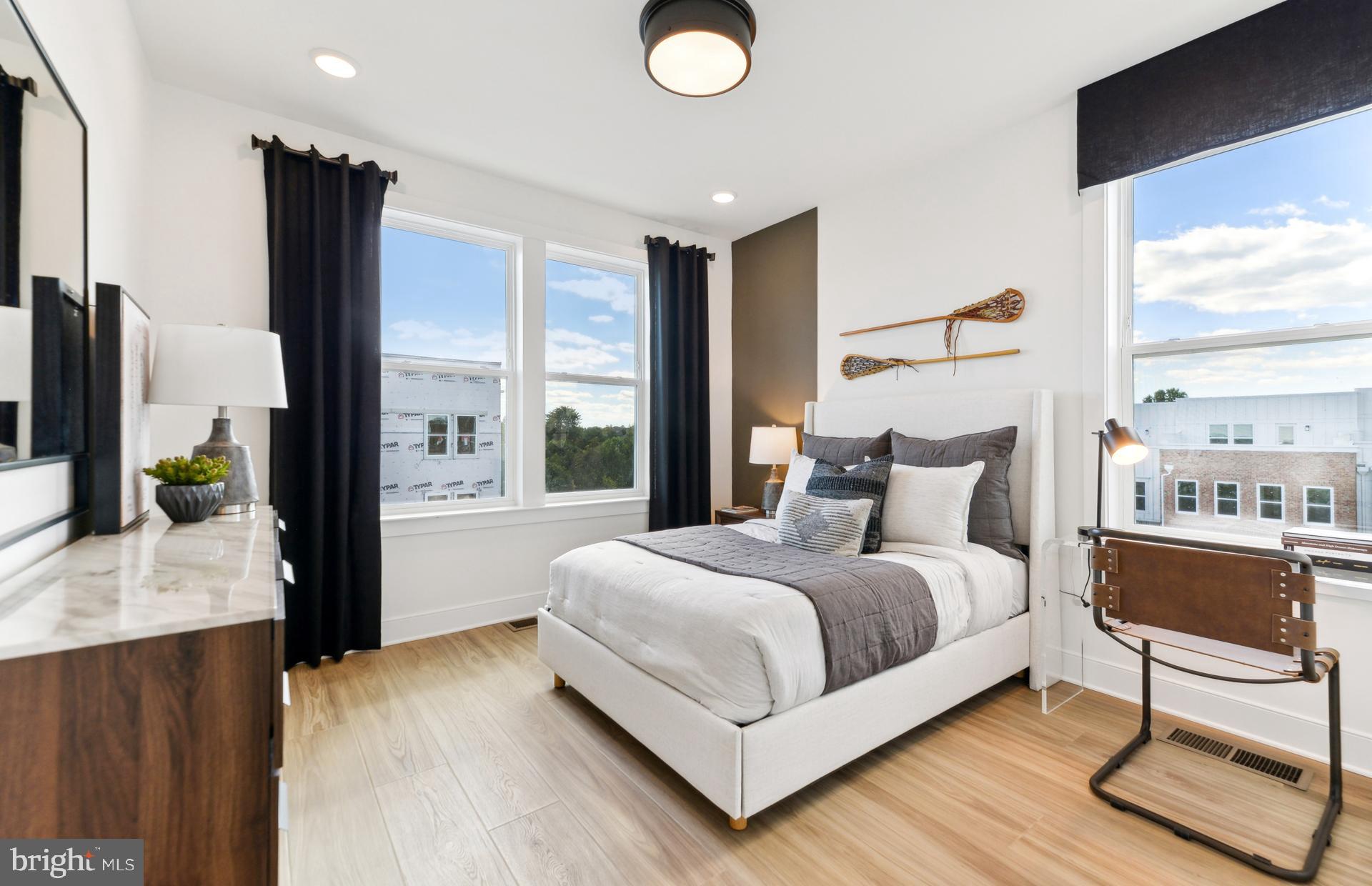 BELMONT OVERLOOK - Residential