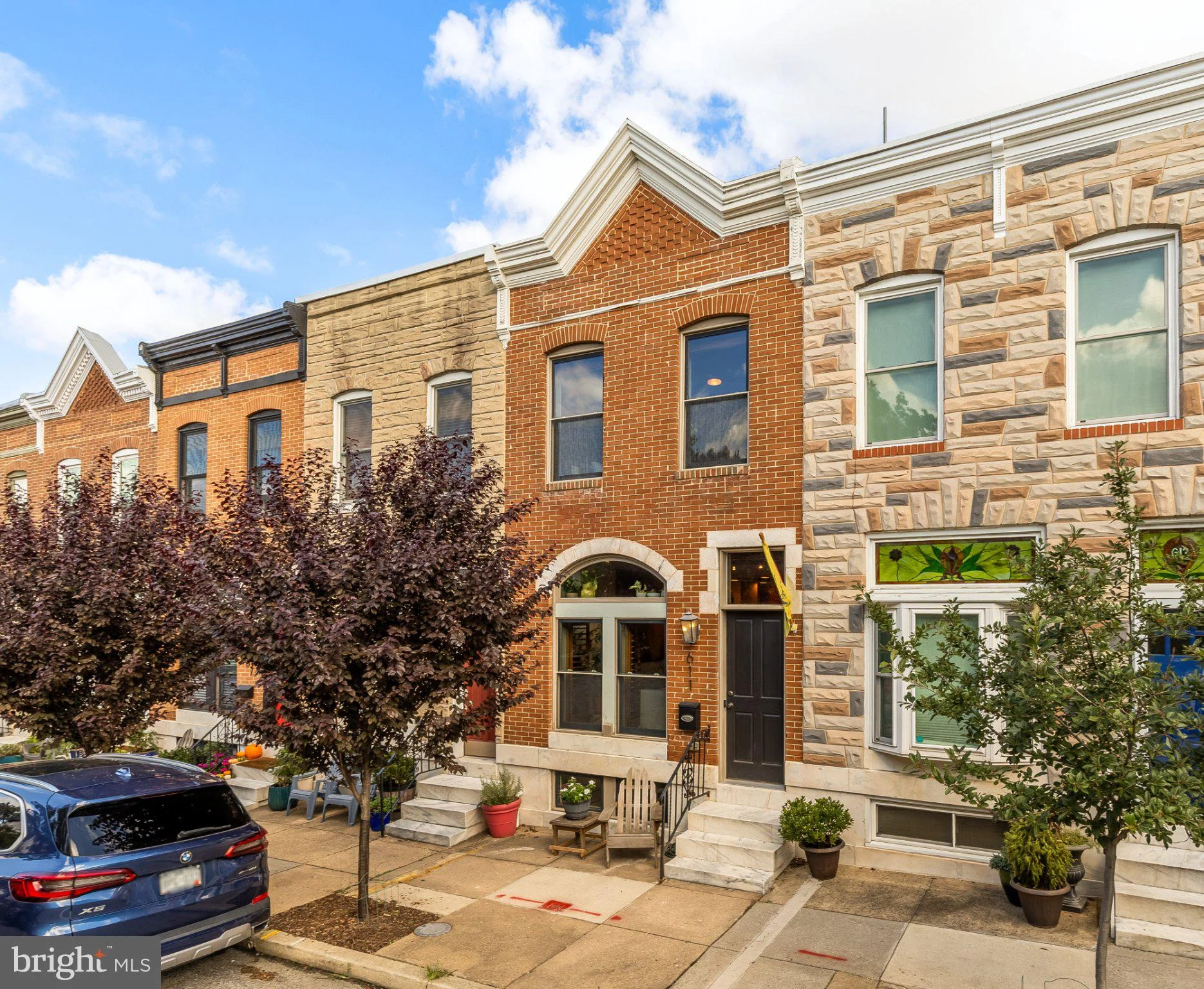 611 S Ellwood Avenue, Baltimore, MD 21224