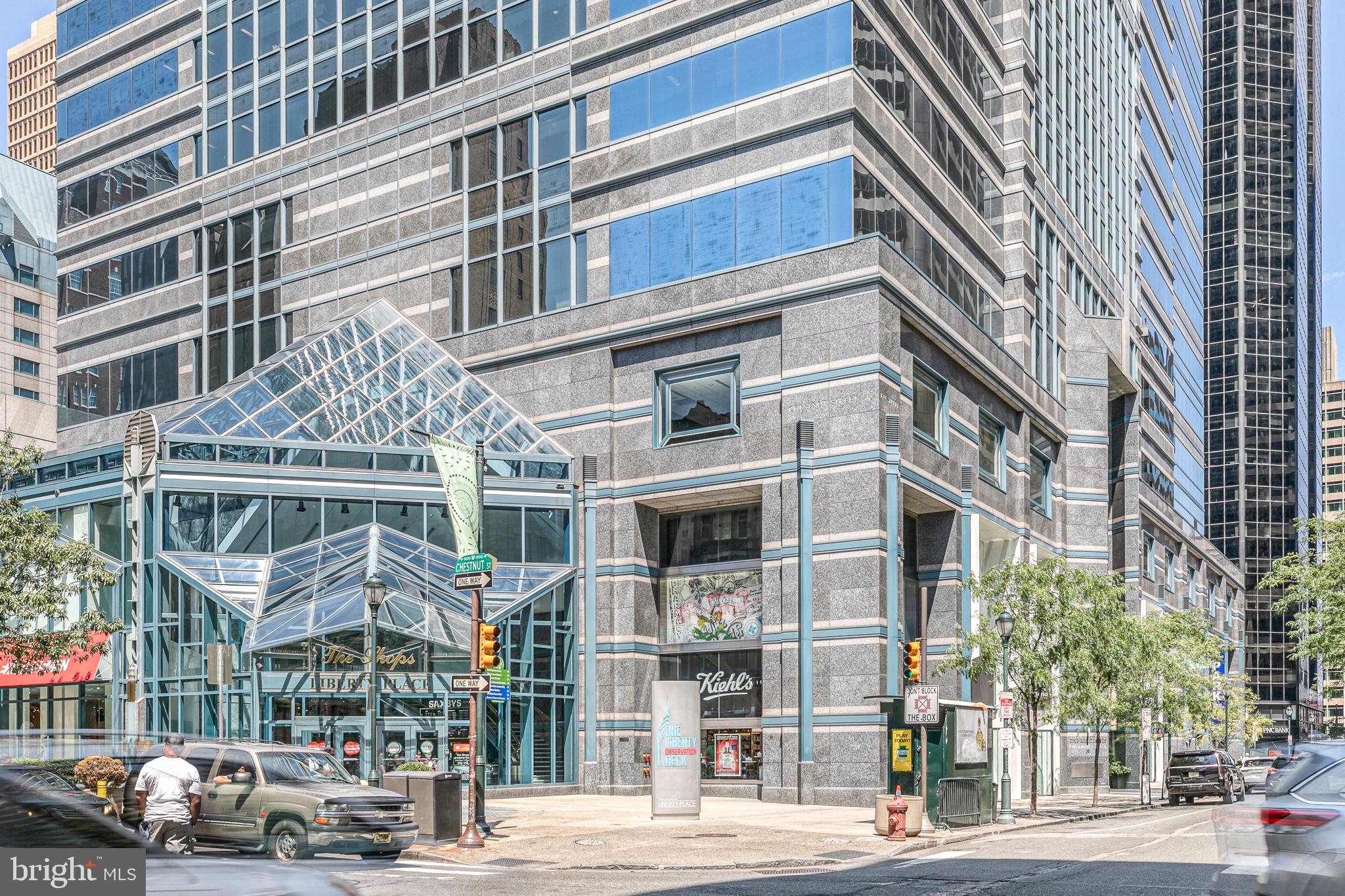 RITTENHOUSE SQUARE - Residential