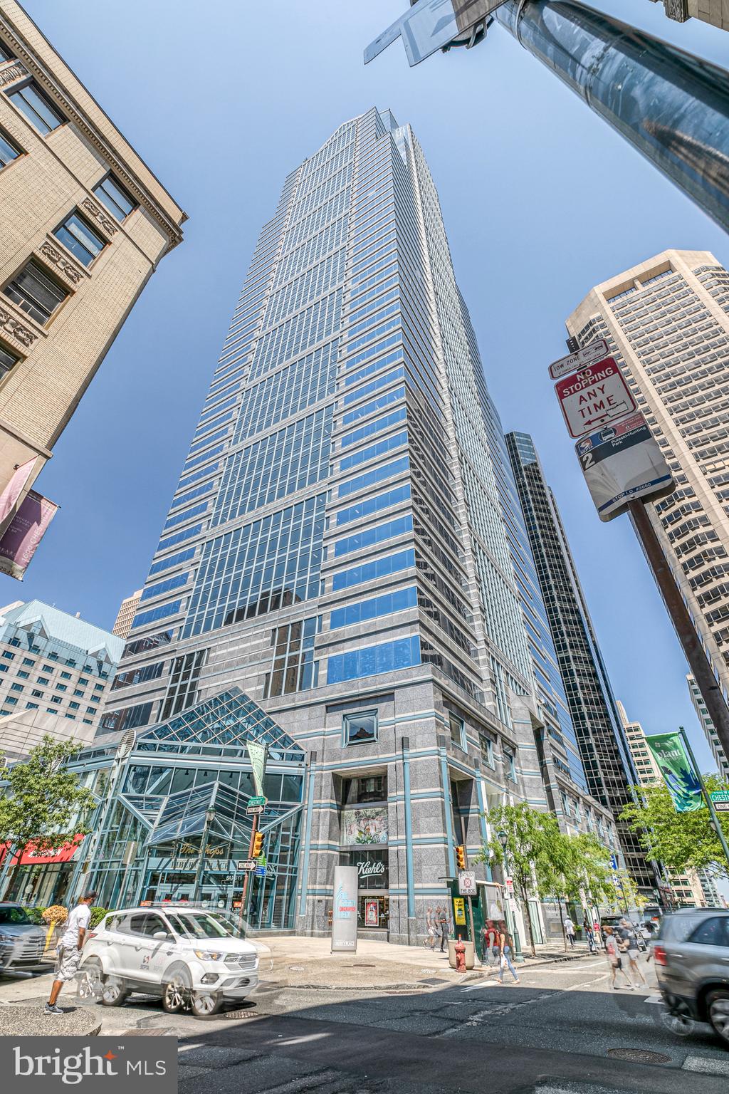 RITTENHOUSE SQUARE - Residential