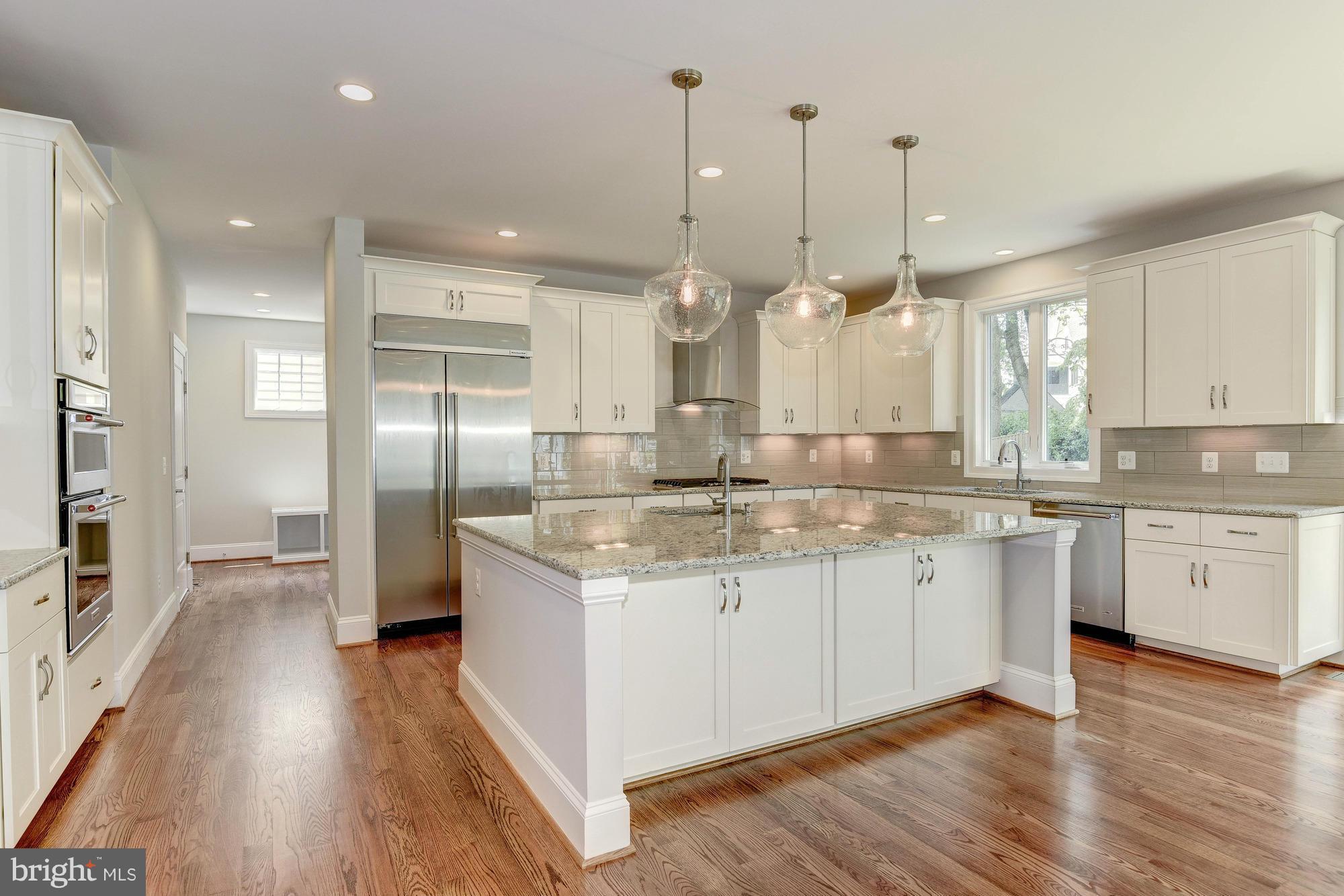 STONELEIGH - Residential