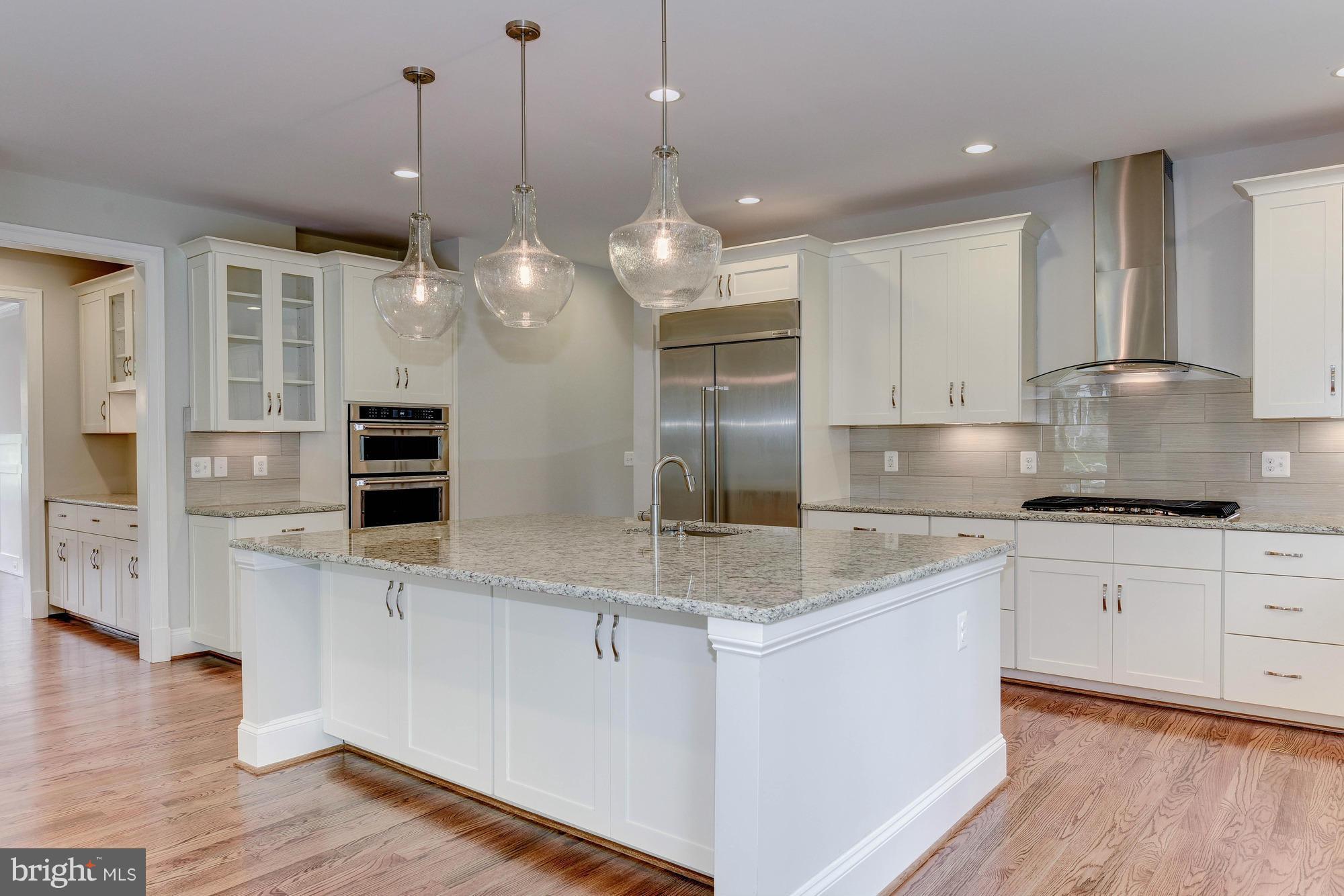 STONELEIGH - Residential