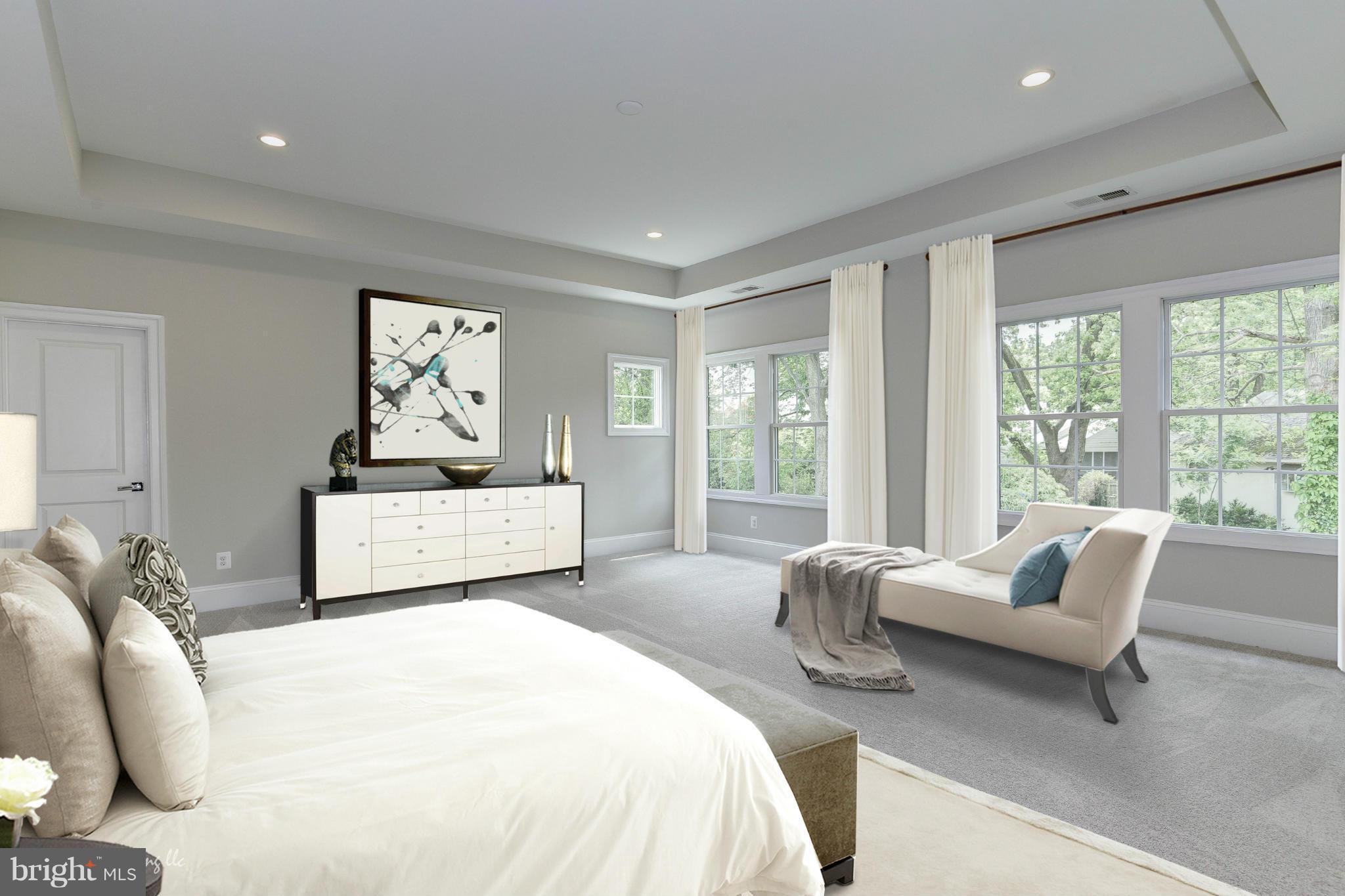 STONELEIGH - Residential