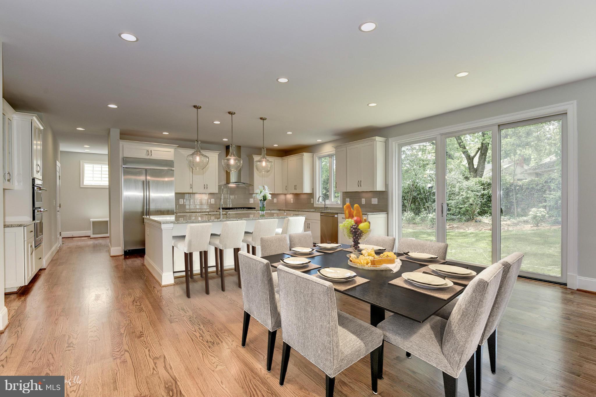 STONELEIGH - Residential