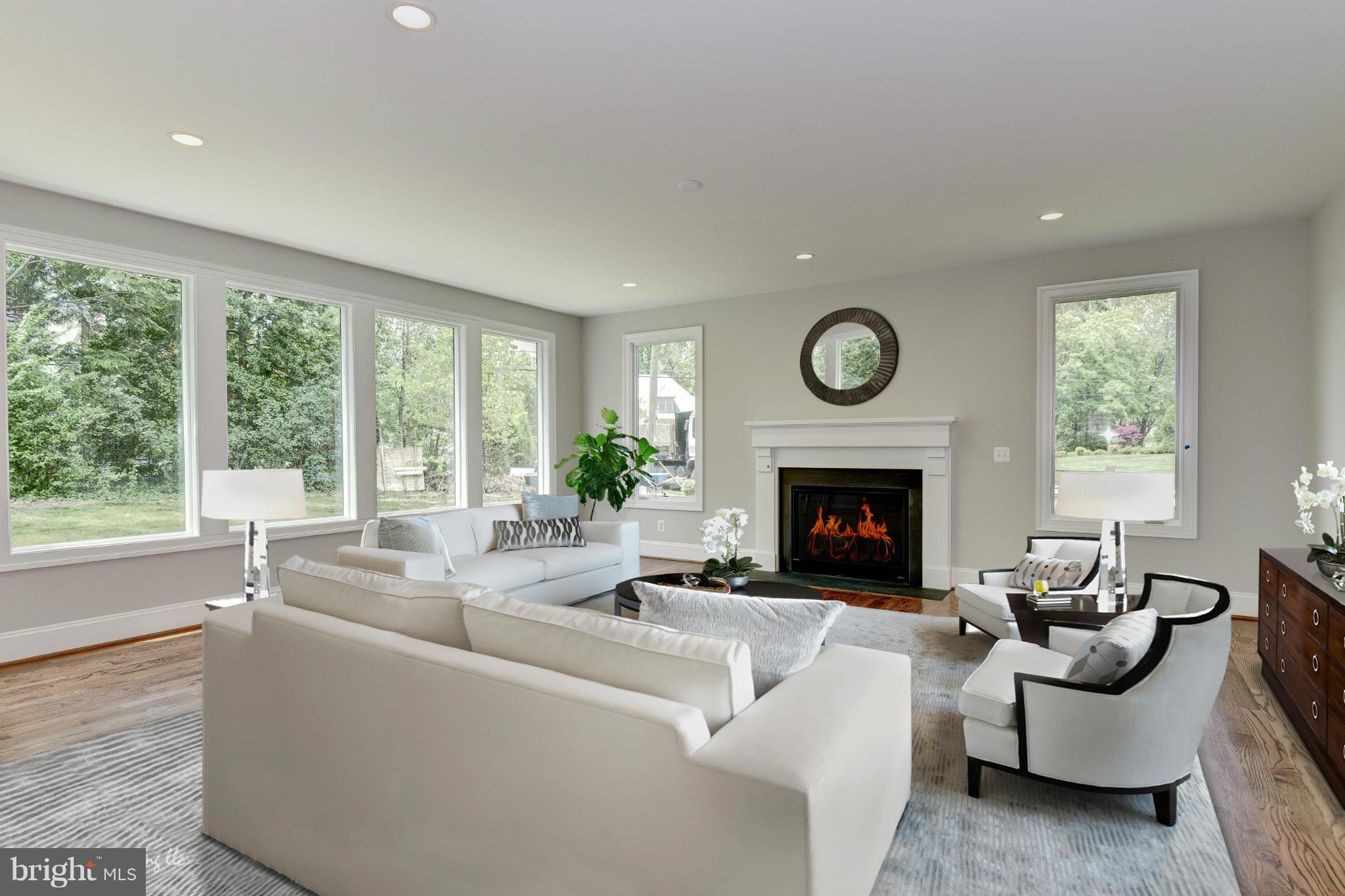 STONELEIGH - Residential