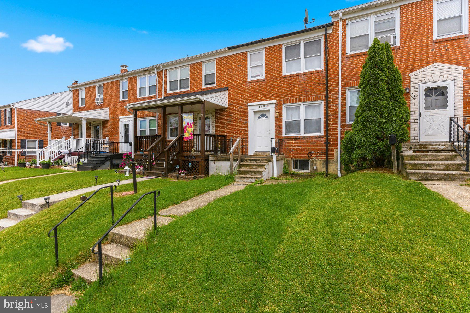 WELBROOK - Residential