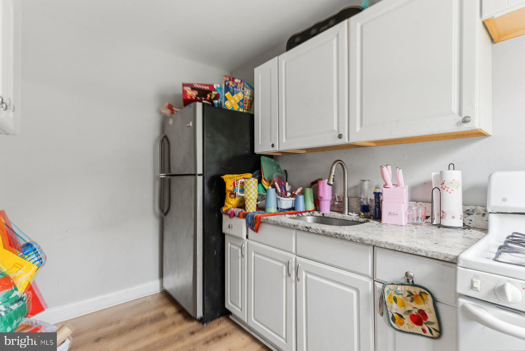 WELBROOK - Residential