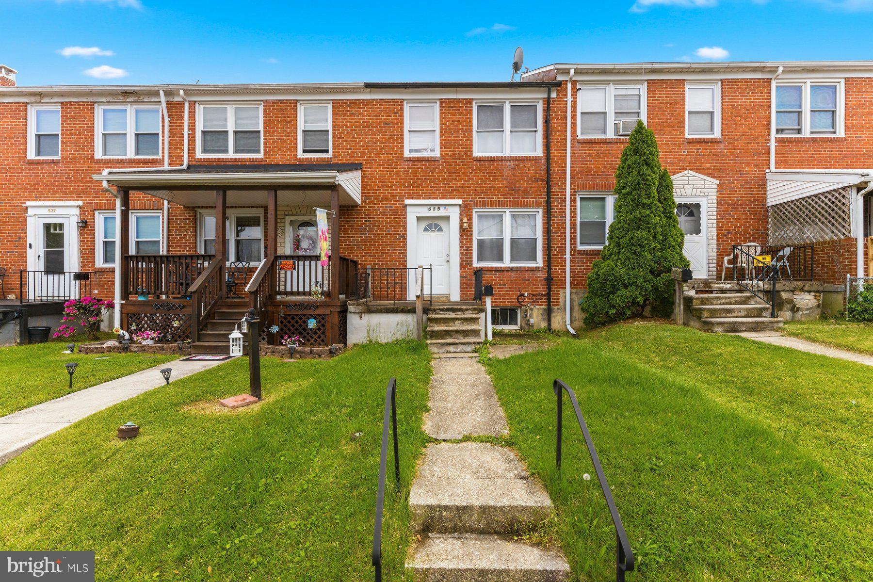 WELBROOK - Residential