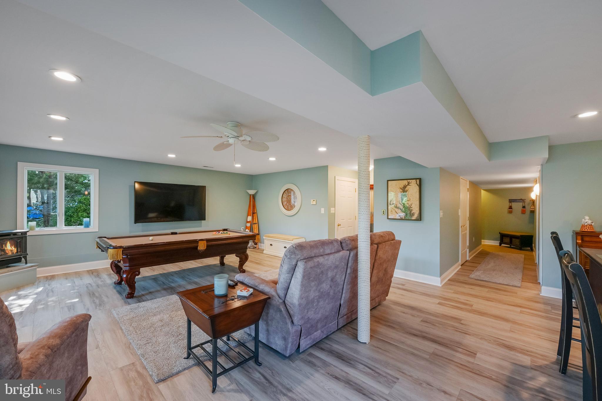 NORTH SELBY - Residential