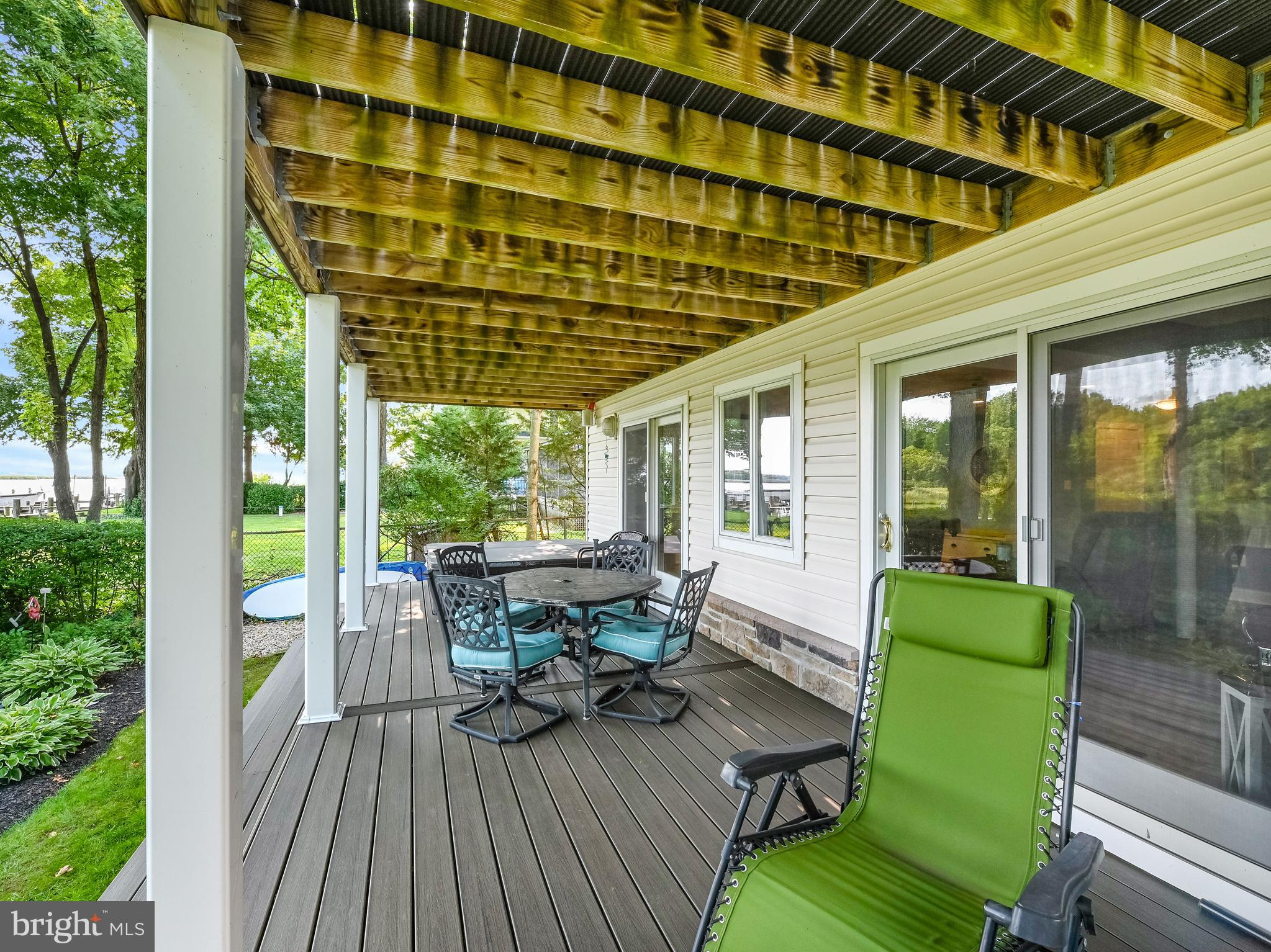 NORTH SELBY - Residential