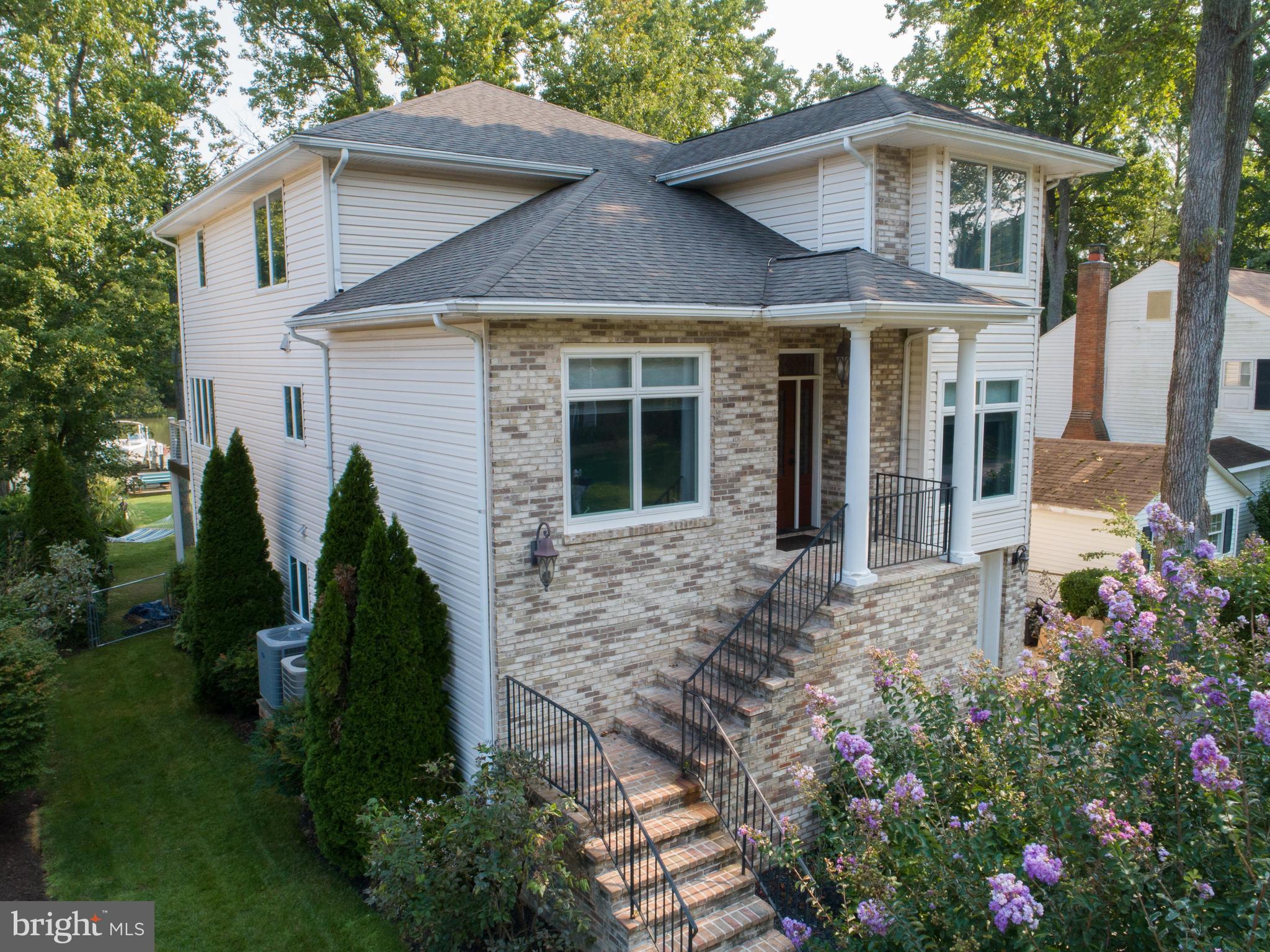 NORTH SELBY - Residential