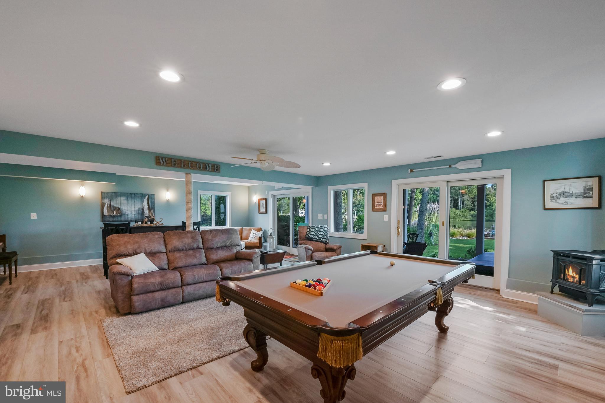 NORTH SELBY - Residential