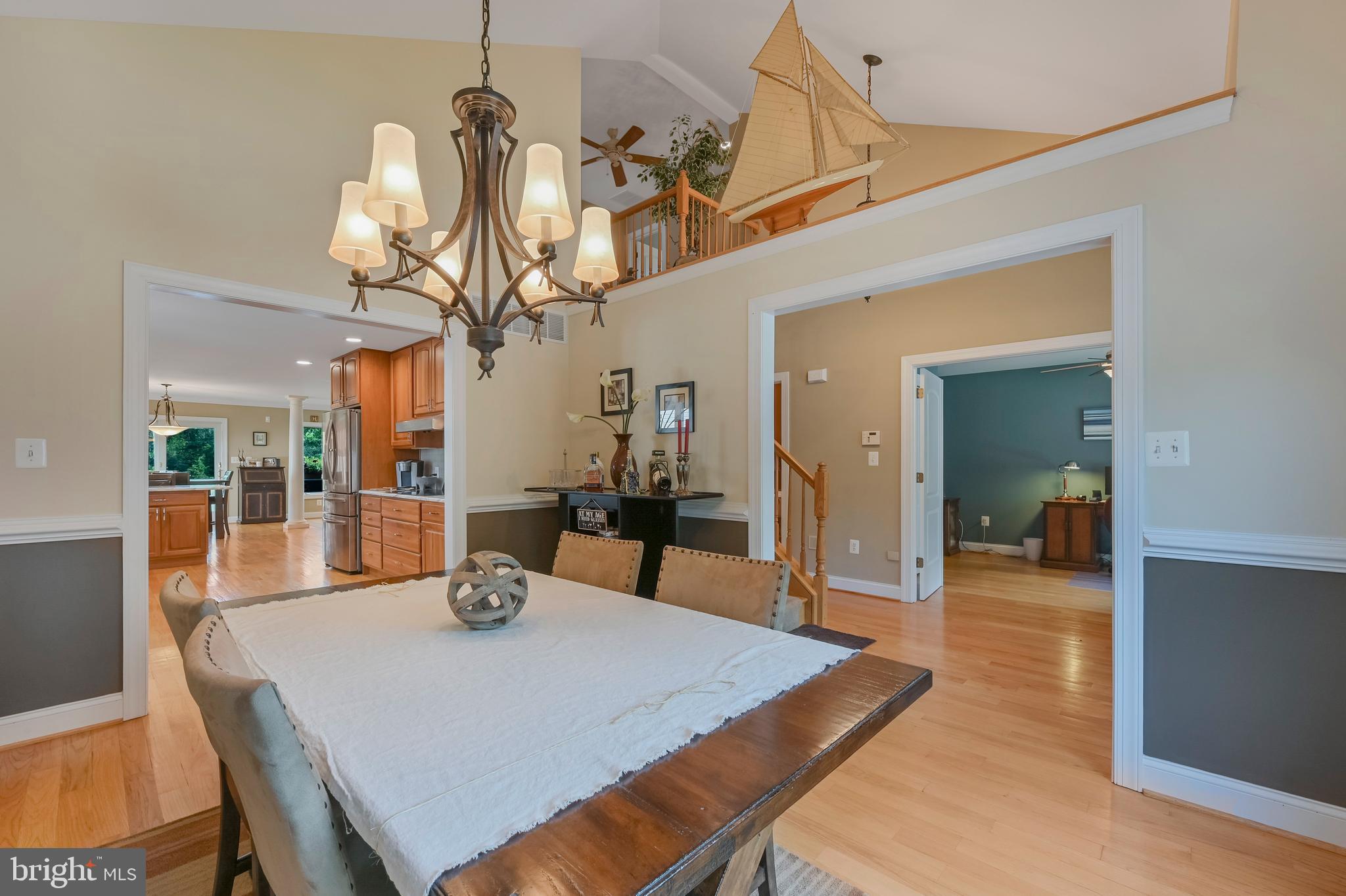 NORTH SELBY - Residential