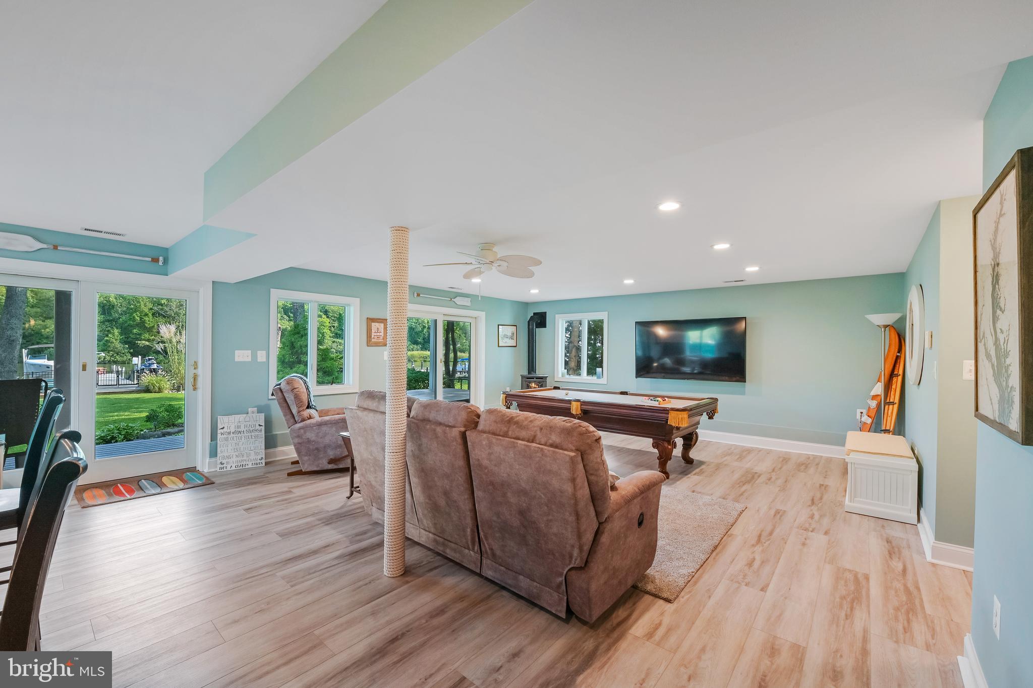 NORTH SELBY - Residential