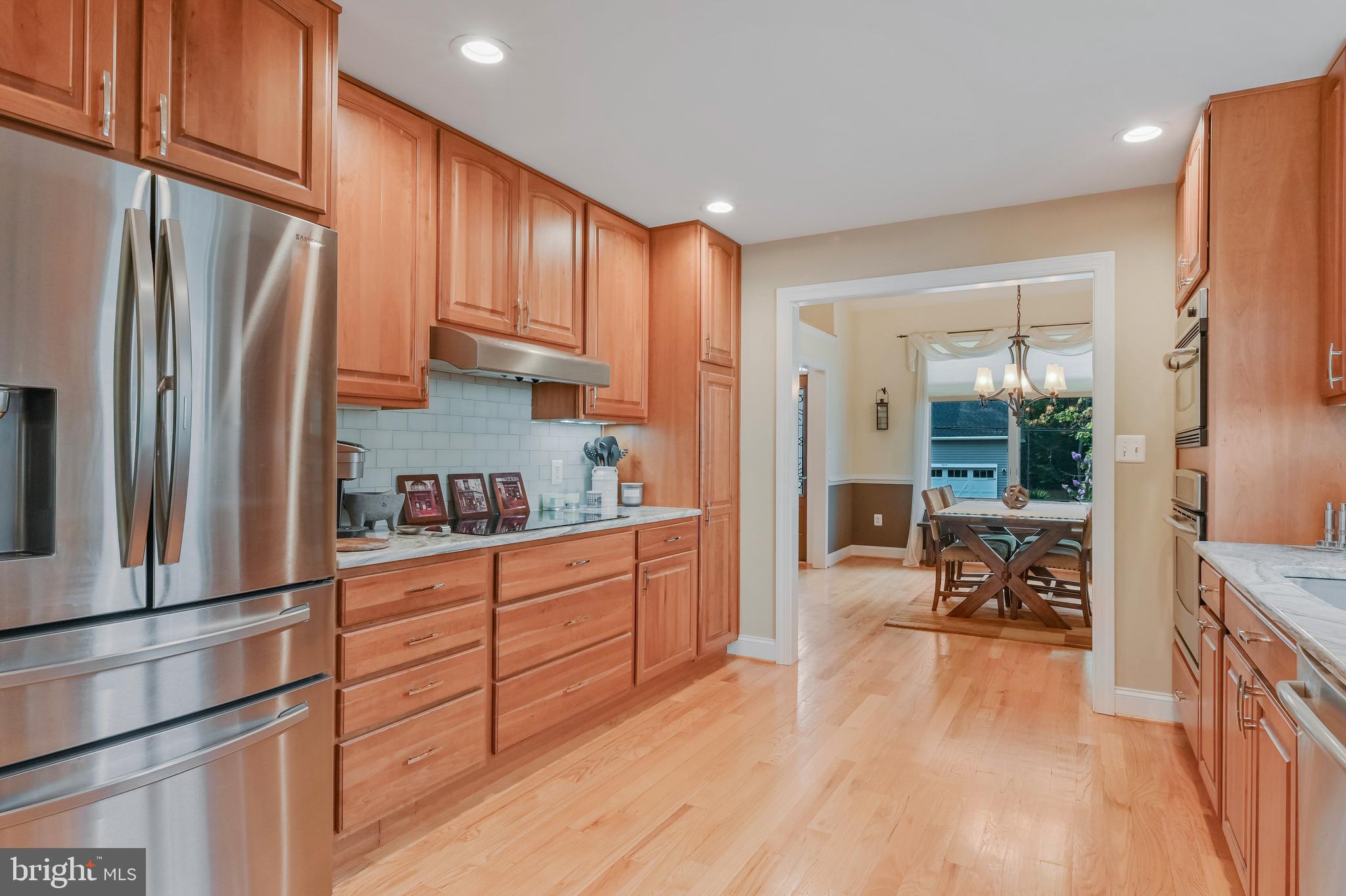 NORTH SELBY - Residential