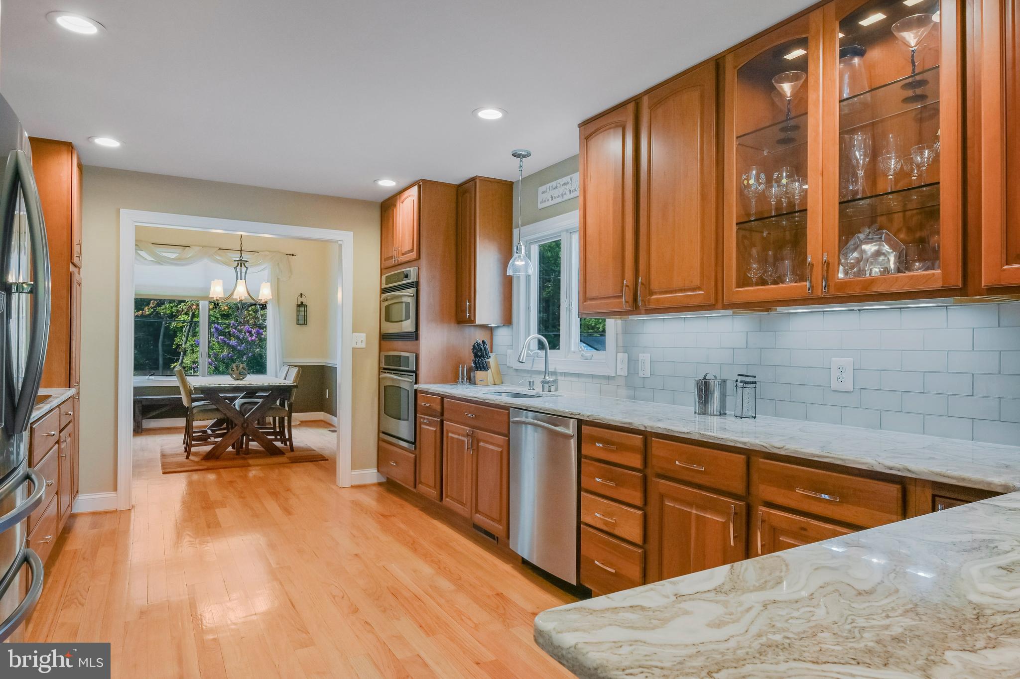 NORTH SELBY - Residential