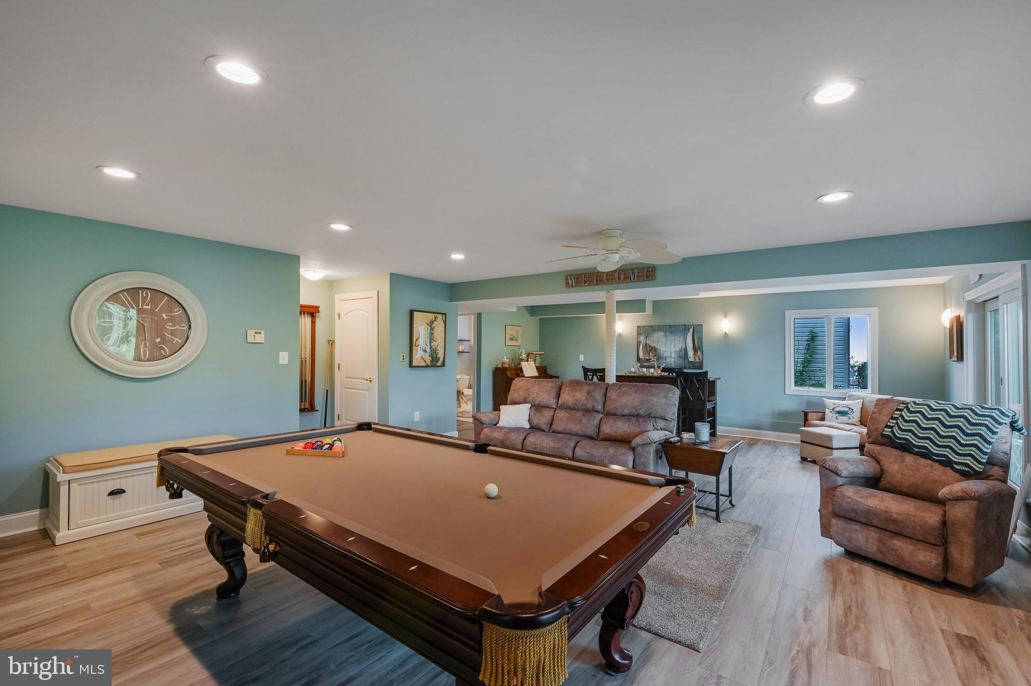 NORTH SELBY - Residential