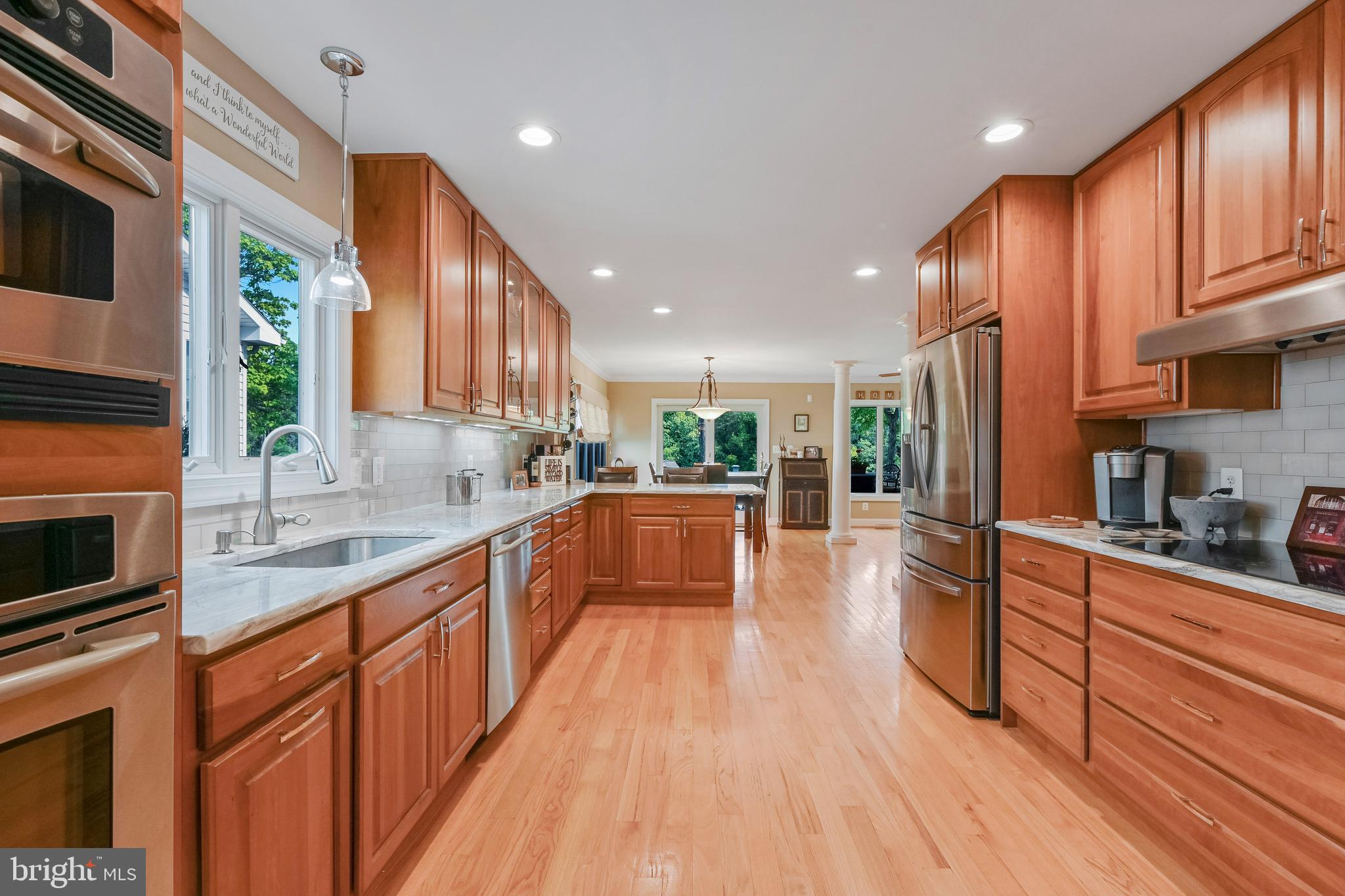 NORTH SELBY - Residential